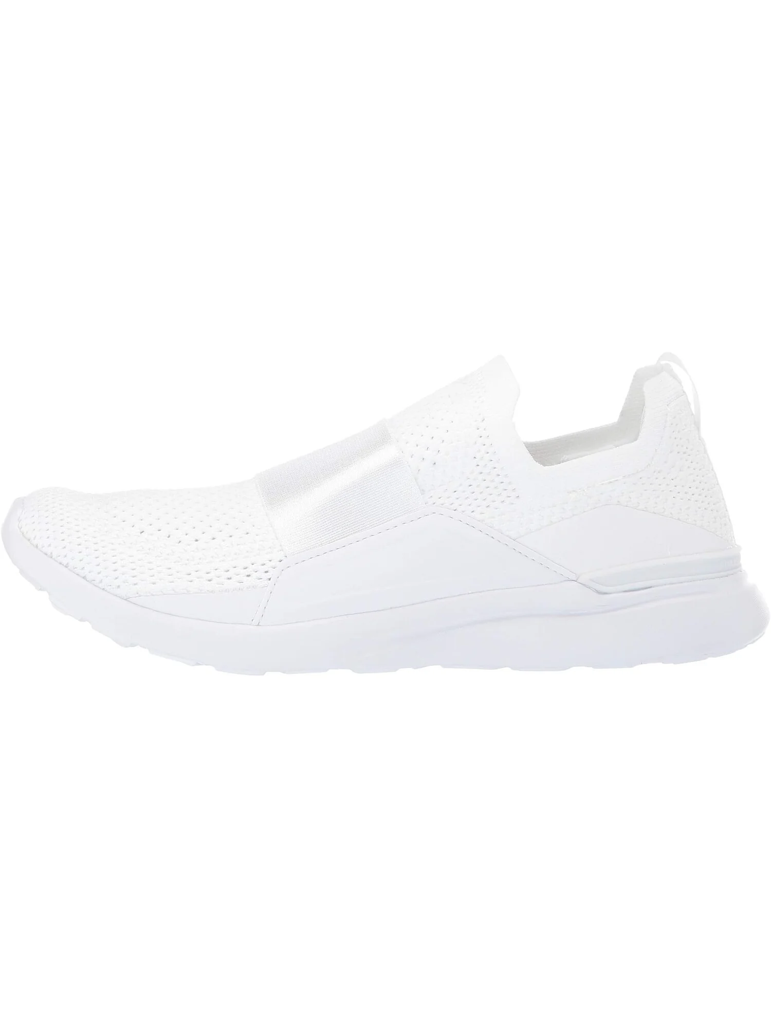Кроссовки Athletic Propulsion Labs (APL) Techloom Bliss — изображение 4 из 4, белый/белый