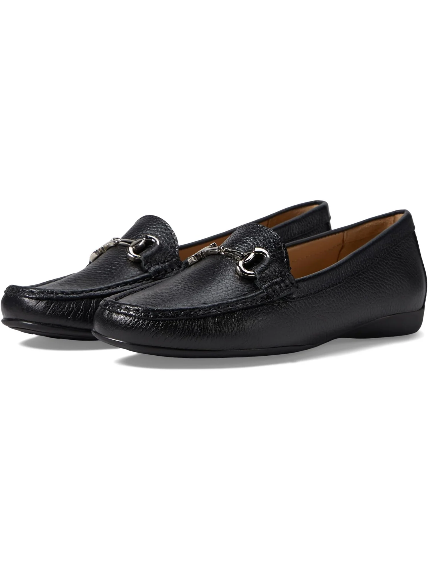 Туфли на плоской подошве Marc Joseph New York Carter Road