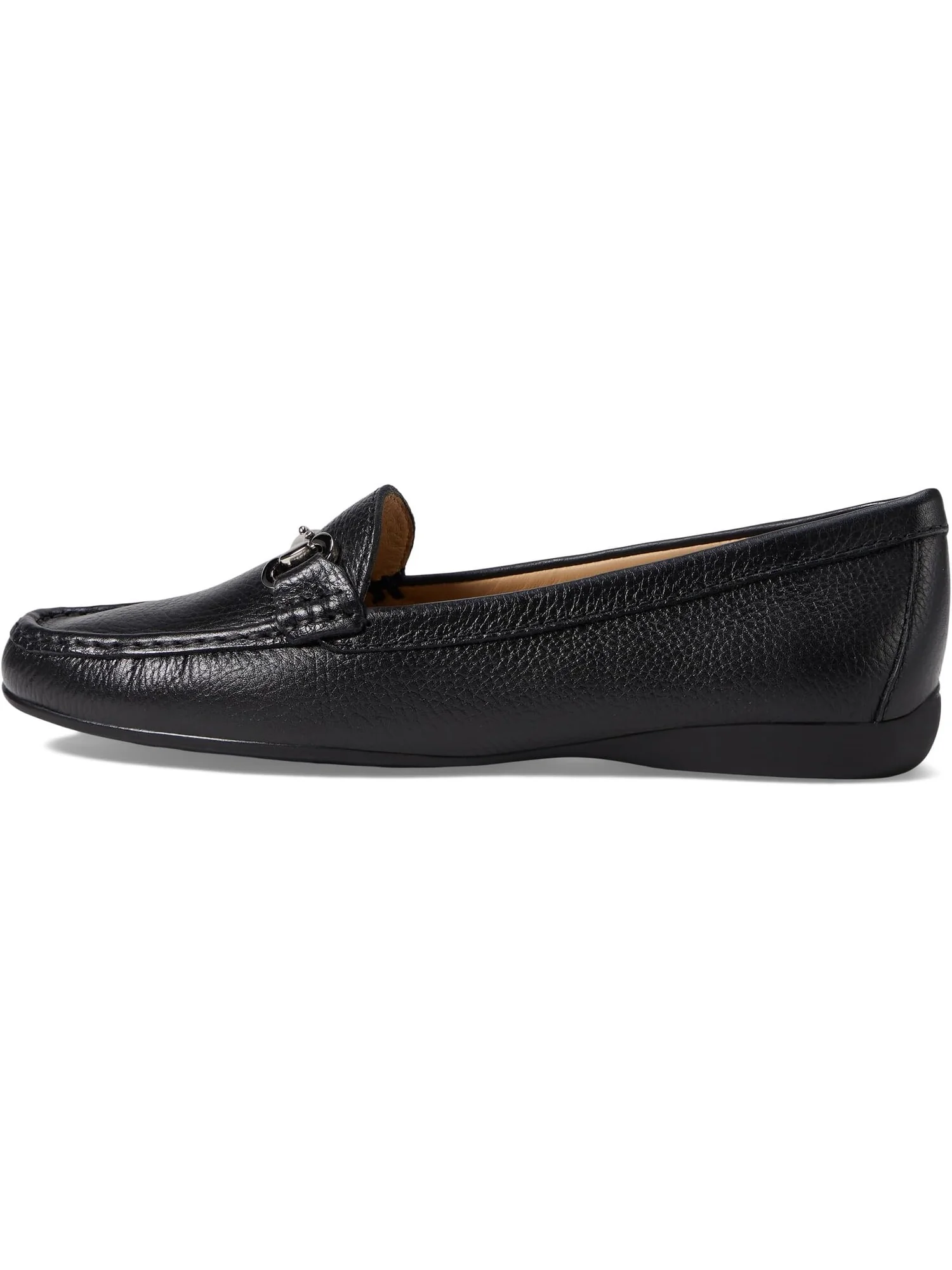 Туфли на плоской подошве Marc Joseph New York Carter Road — изображение 4 из 4, черный
