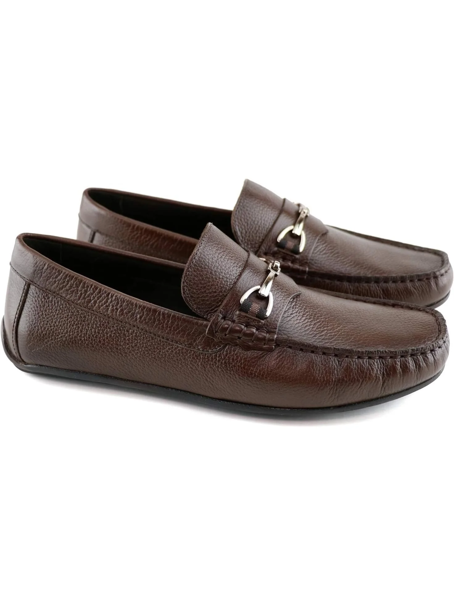 Лоферы Marc Joseph New York Liberty Ave