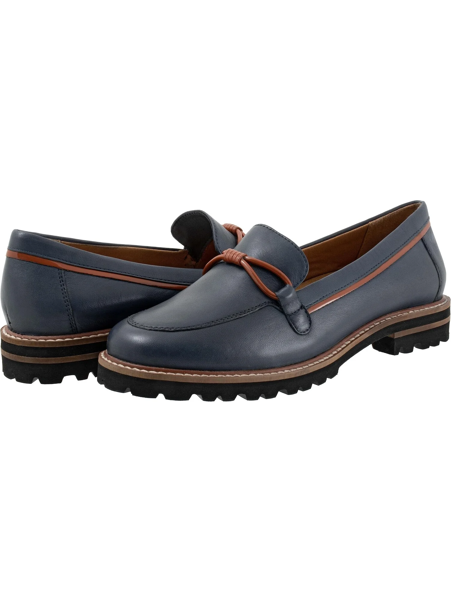 Балетки Fiora Trotters