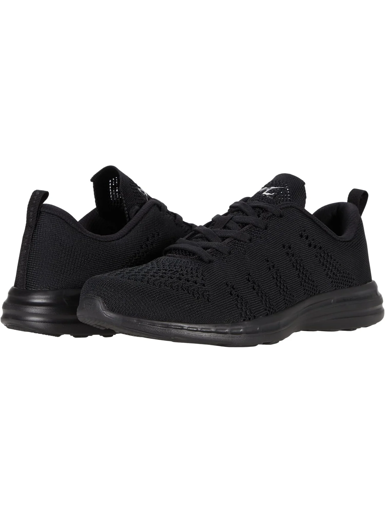 Кроссовки Athletic Propulsion Labs (APL) Techloom Pro — черный