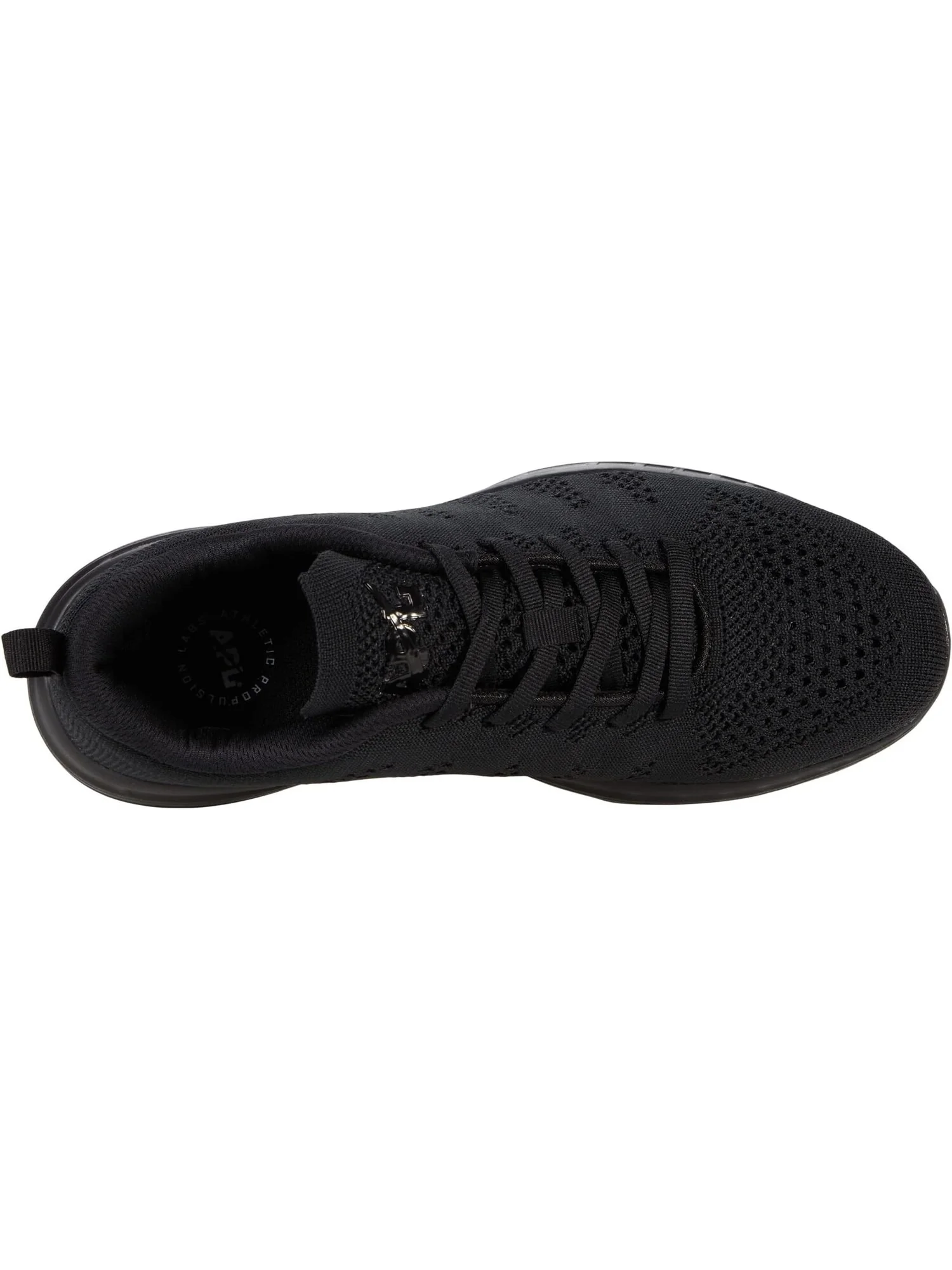 Кроссовки Athletic Propulsion Labs (APL) Techloom Pro — изображение 2 из 4, черный