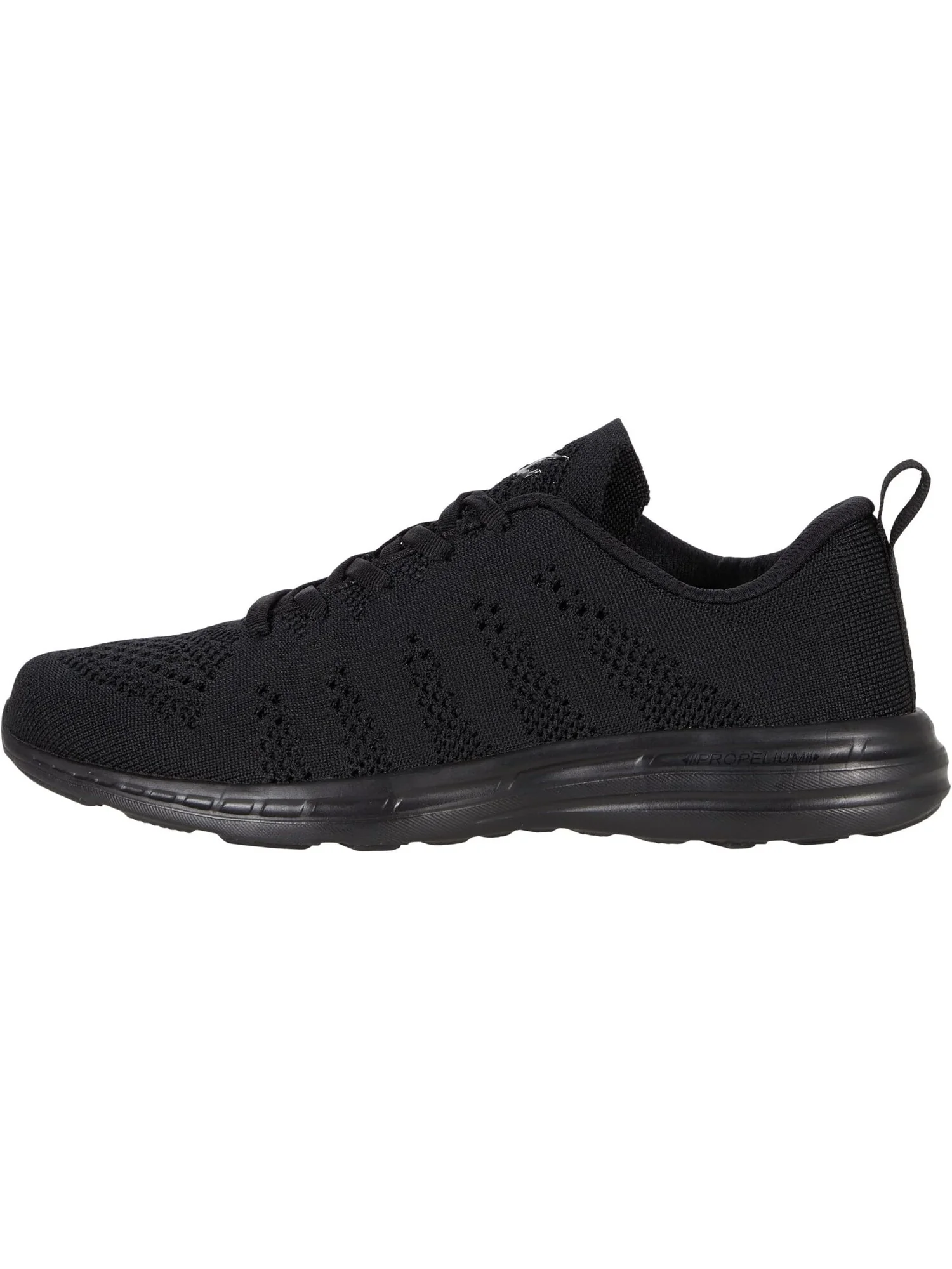 Кроссовки Athletic Propulsion Labs (APL) Techloom Pro — изображение 4 из 4, черный