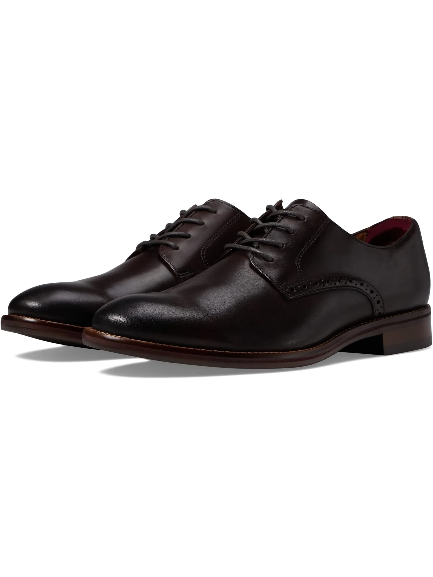 Оксфорды Johnston & Murphy Conard 2.0 Plain Toe