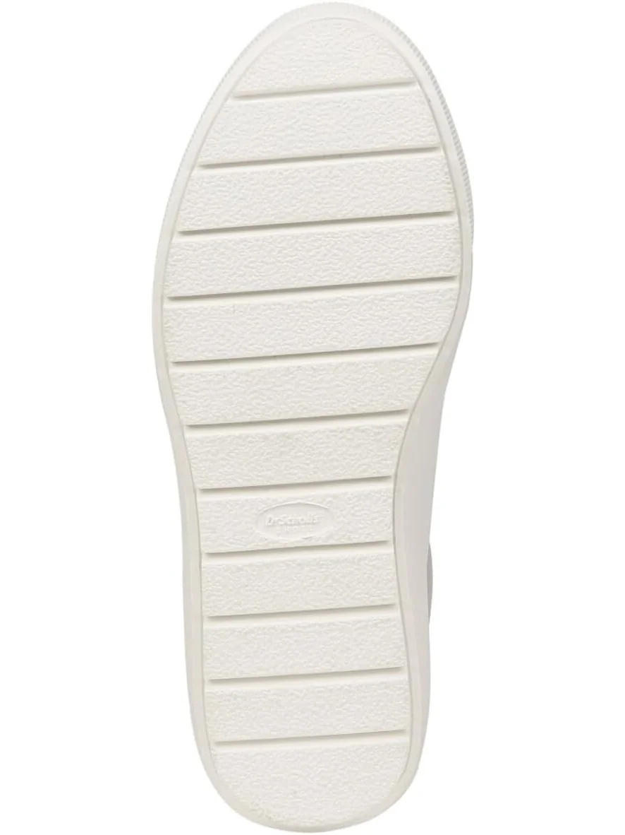 Кроссовки Dr. Scholl's Time Off — изображение 3 из 4, серый