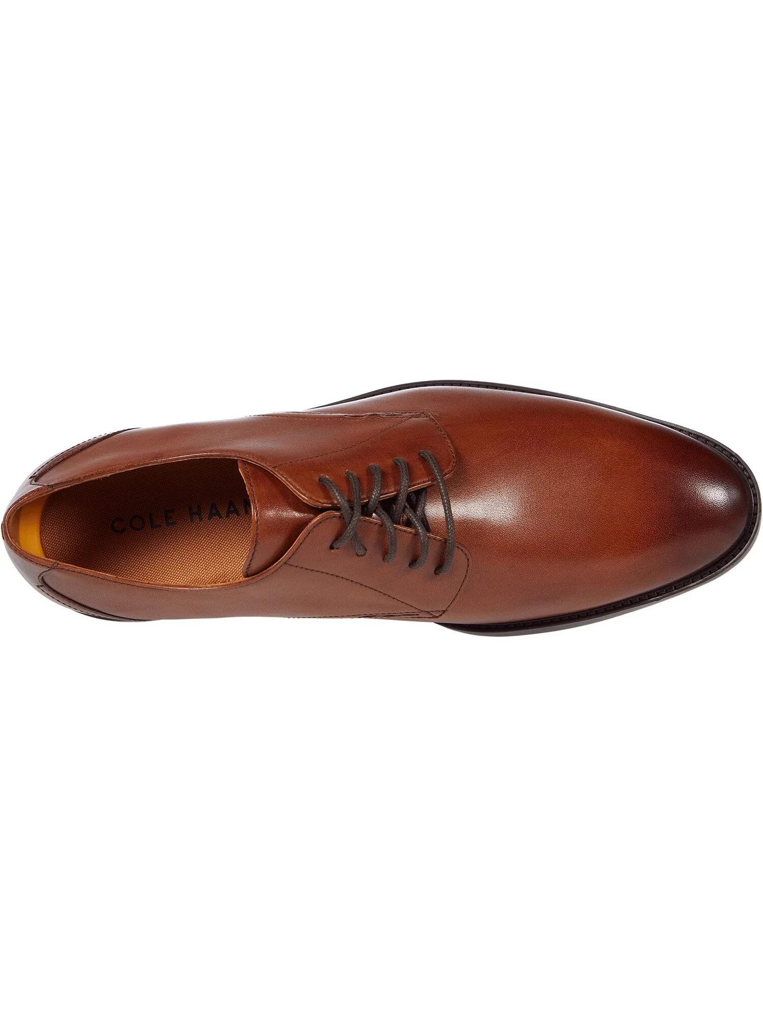Оксфорды Cole Haan Hawthorne Plain — изображение 2 из 4, бежевый