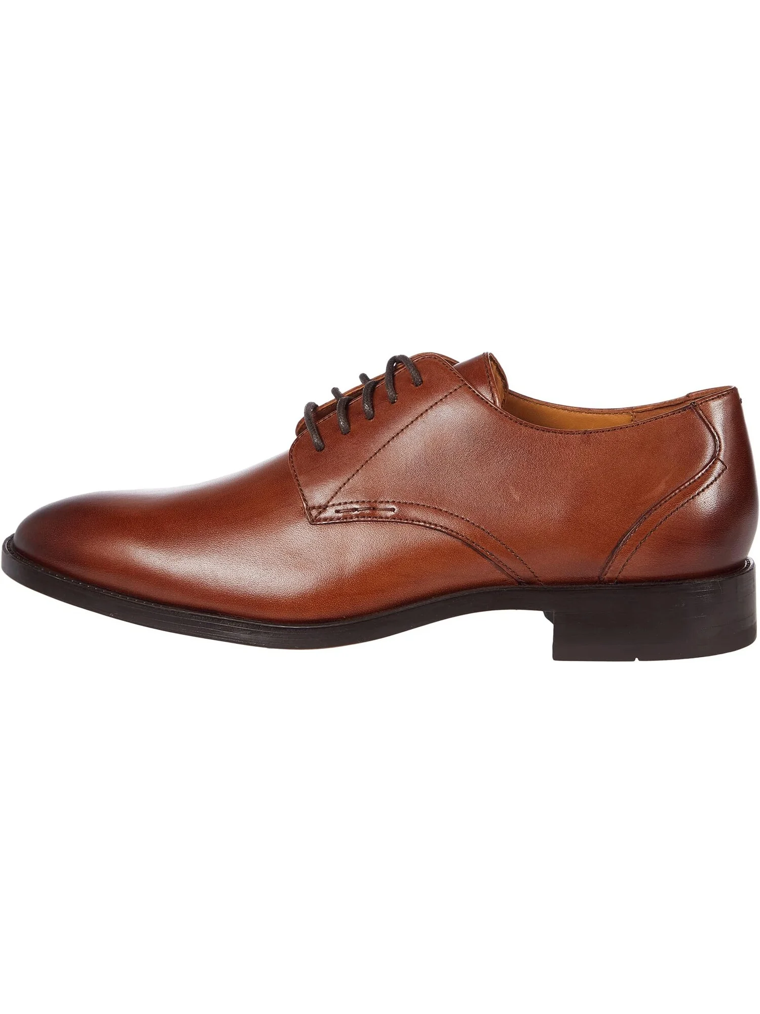Оксфорды Cole Haan Hawthorne Plain — изображение 4 из 4, бежевый