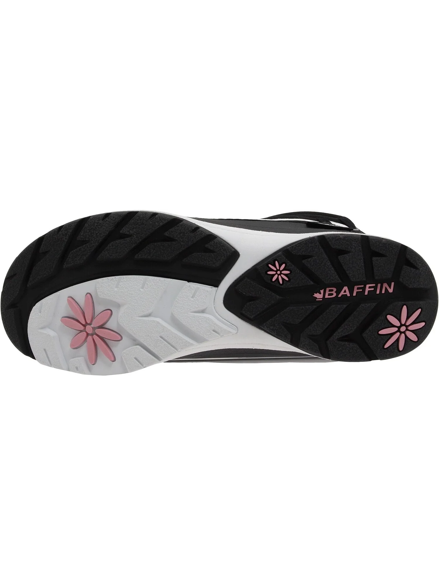 Зимние ботинки Baffin Snogoose — изображение 3 из 7, белый