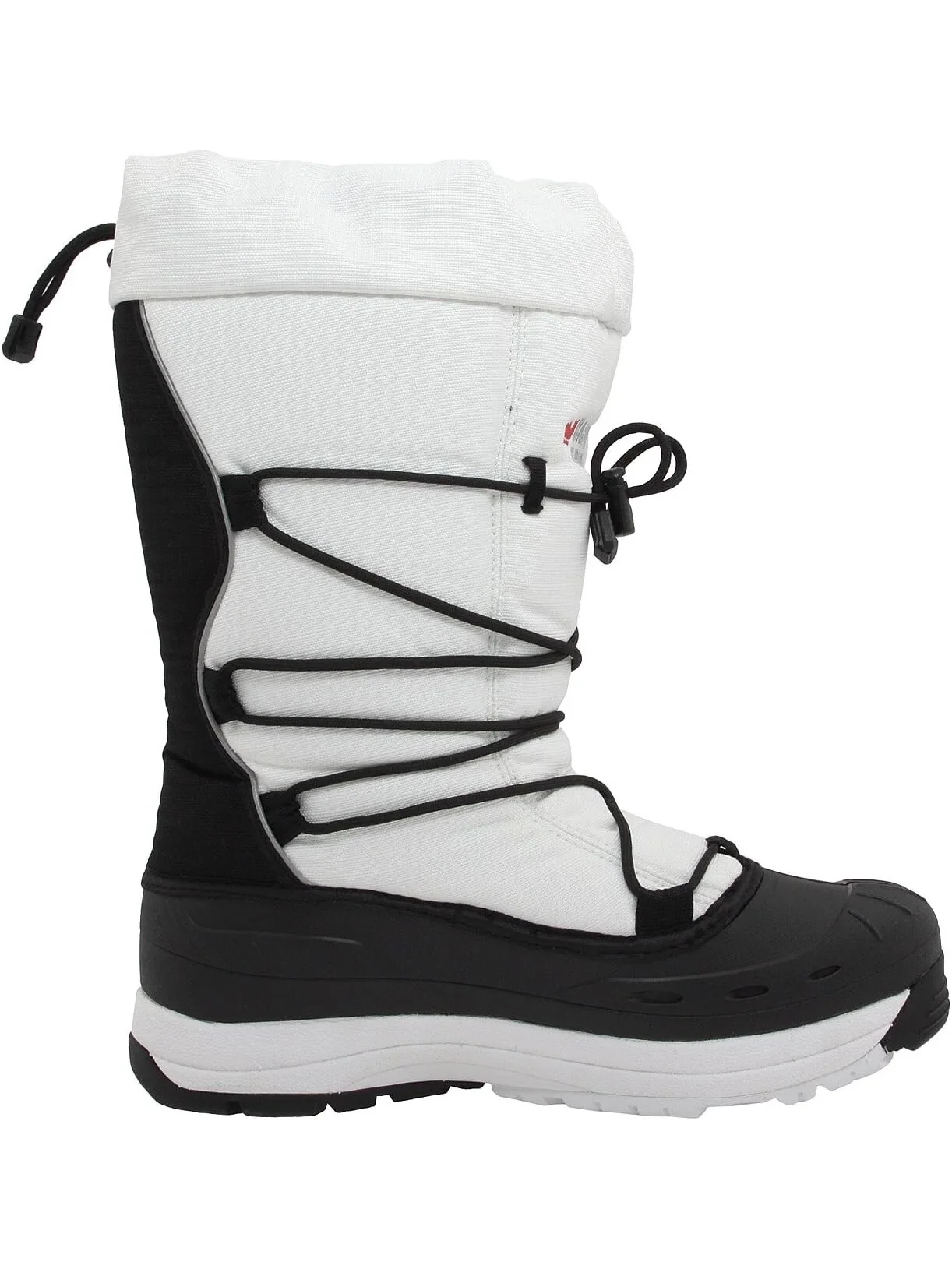 Зимние ботинки Baffin Snogoose — изображение 6 из 7, белый
