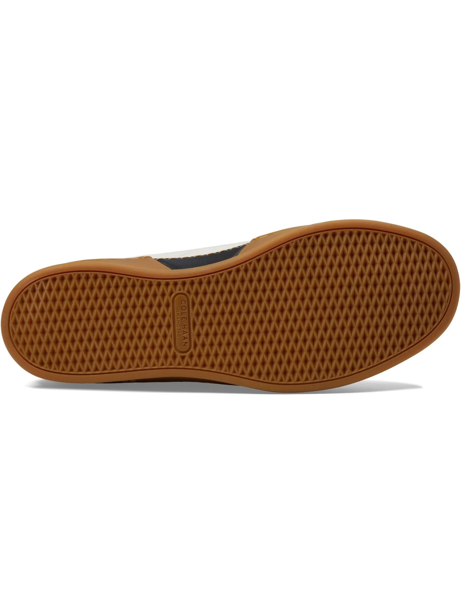 Кроссовки Cole Haan Grandpro Breakaway Sneaker — изображение 3 из 4, слоновая кость
