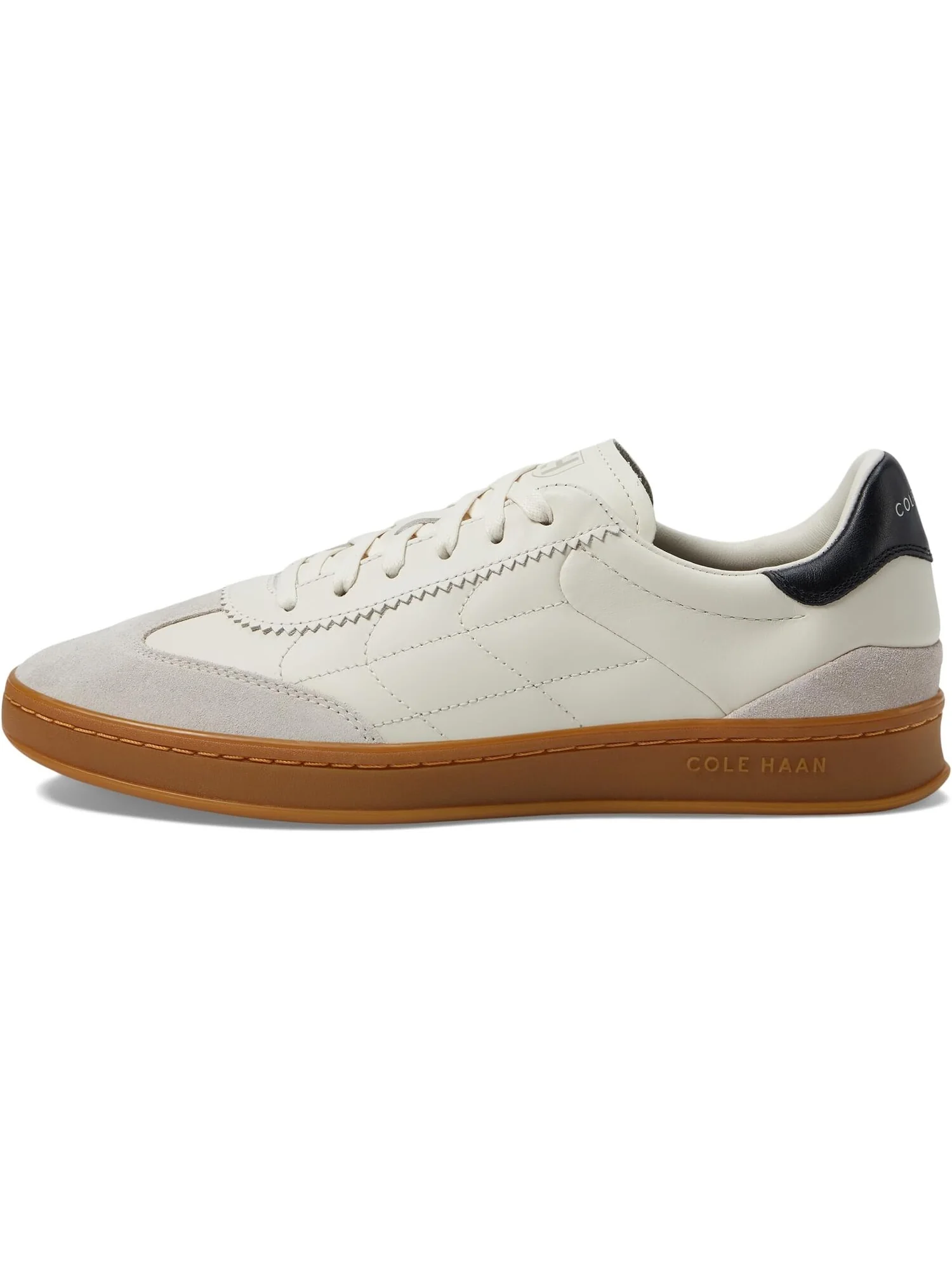 Кроссовки Cole Haan Grandpro Breakaway Sneaker — изображение 4 из 4, слоновая кость