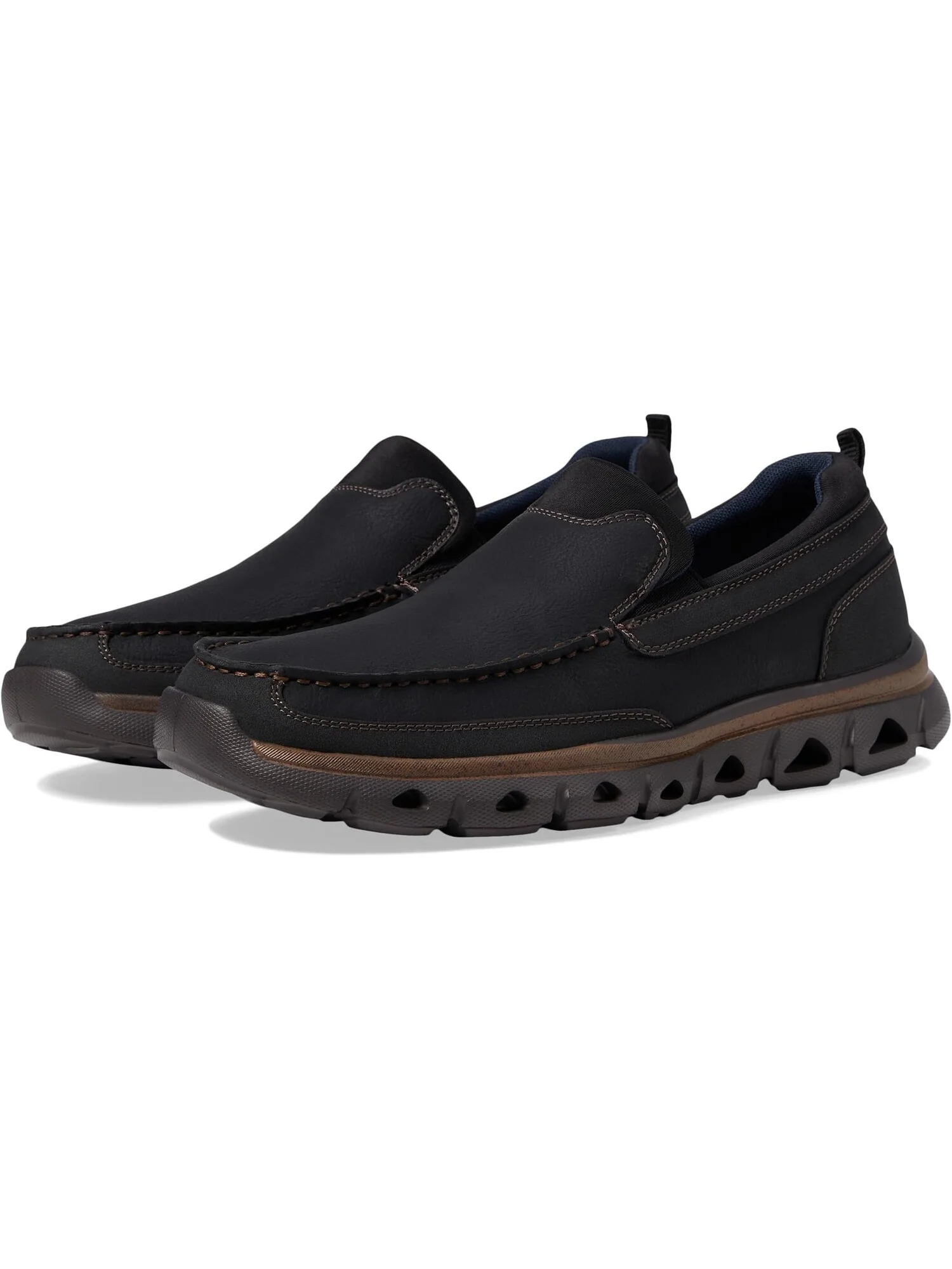 Лоферы Dockers Coban