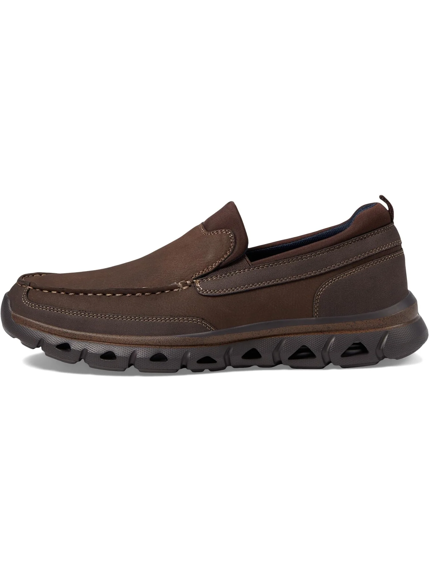 Лоферы Dockers Coban — изображение 4 из 4, коричневый
