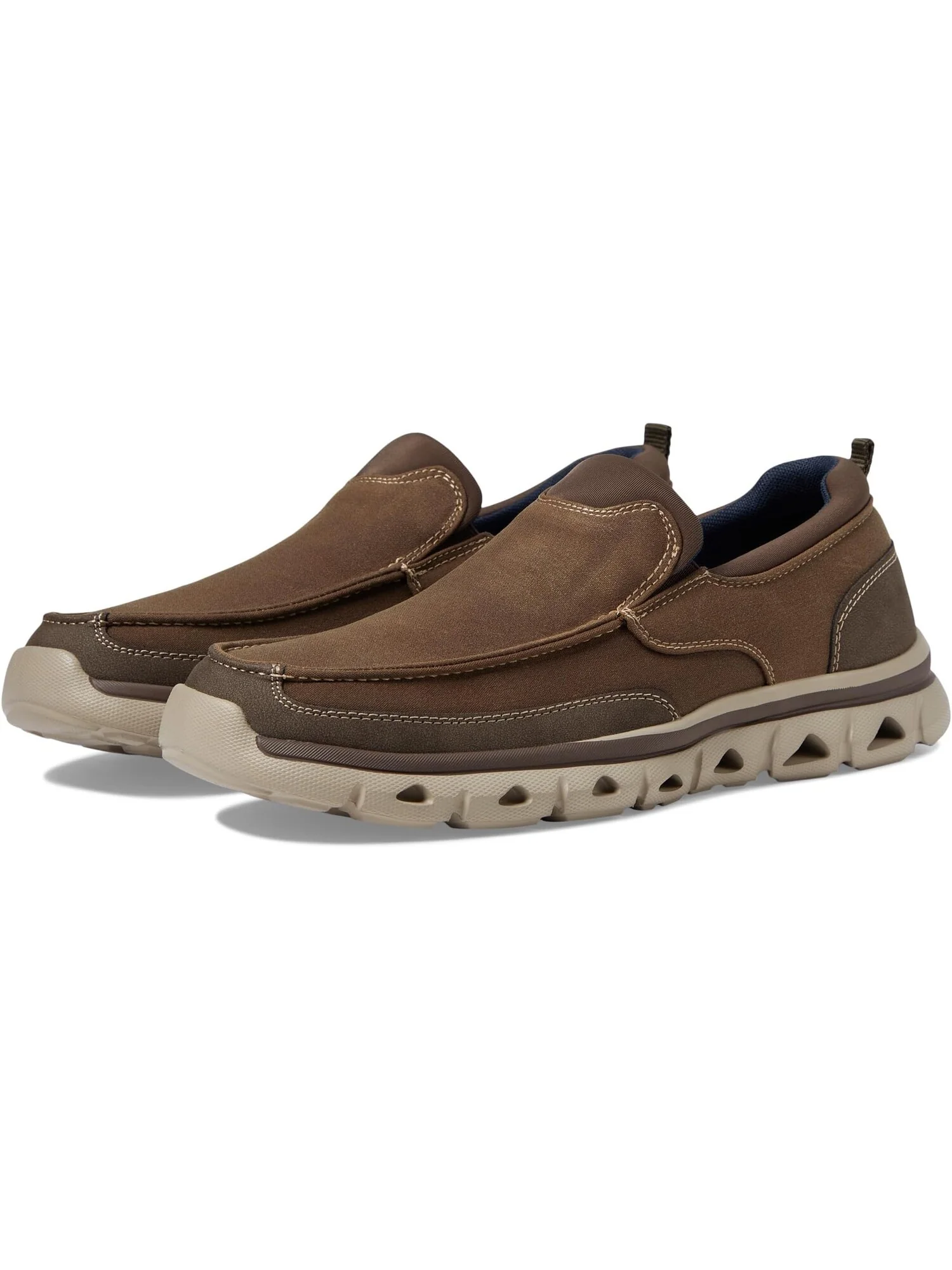 Лоферы Dockers Coban