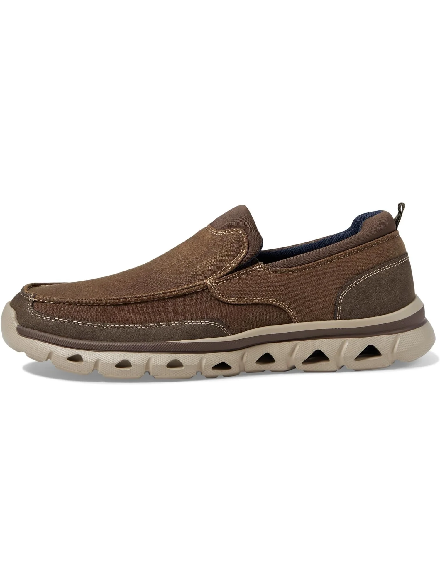 Лоферы Dockers Coban — изображение 4 из 4, коричневый