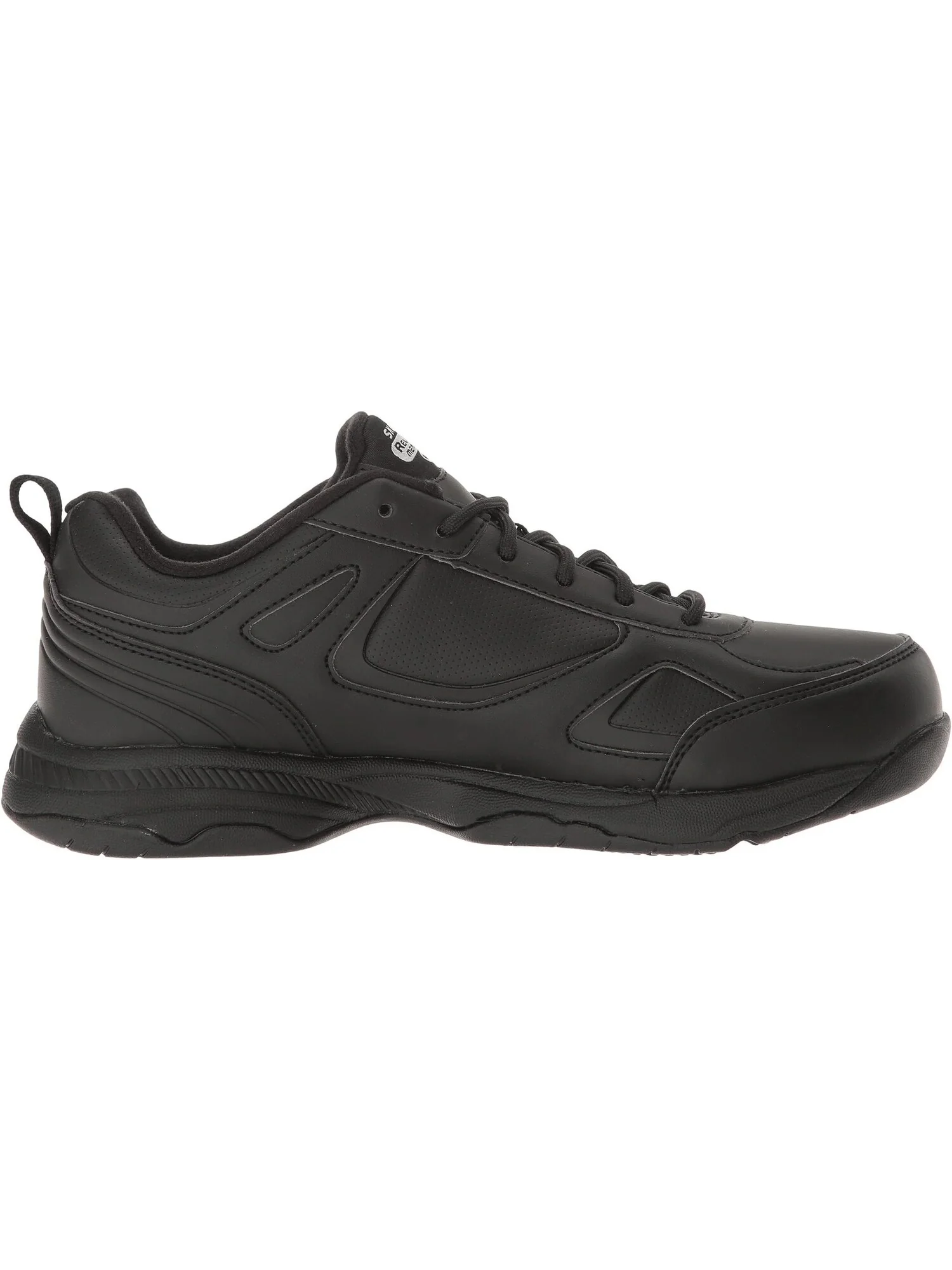 Кроссовки Dighton SKECHERS Work — изображение 6 из 7, черный