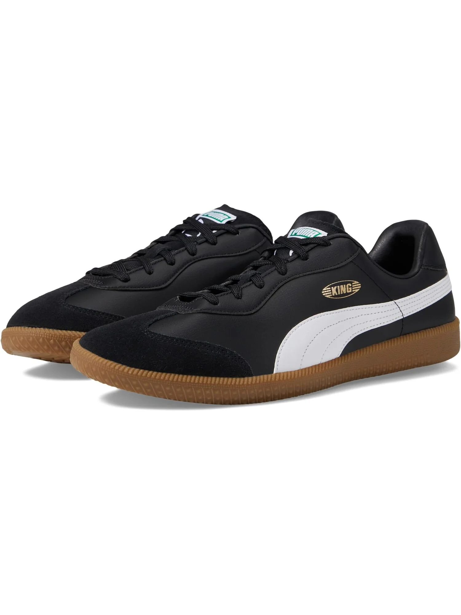 Кроссовки PUMA King 21 IT