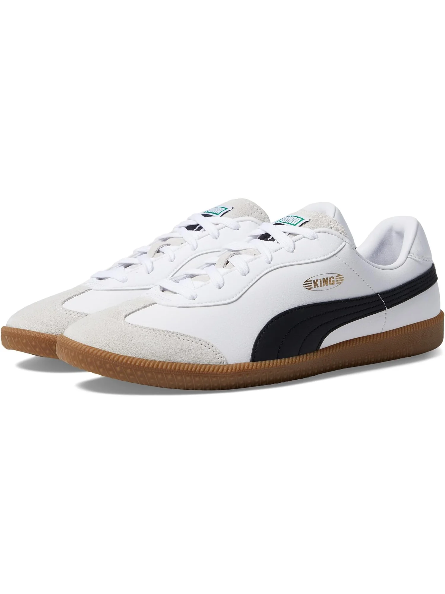 Кроссовки PUMA King 21 IT