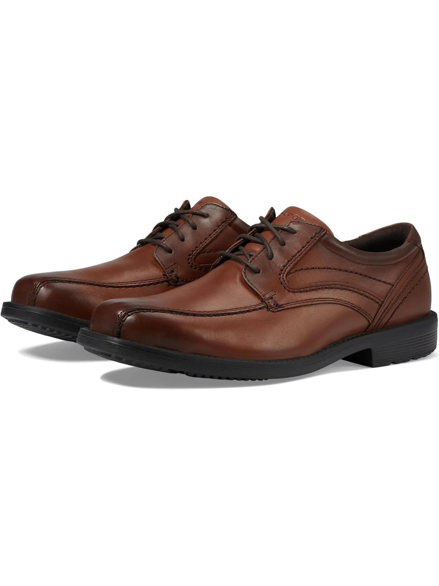 Оксфорды Rockport Style Leader 2 Bike Toe
