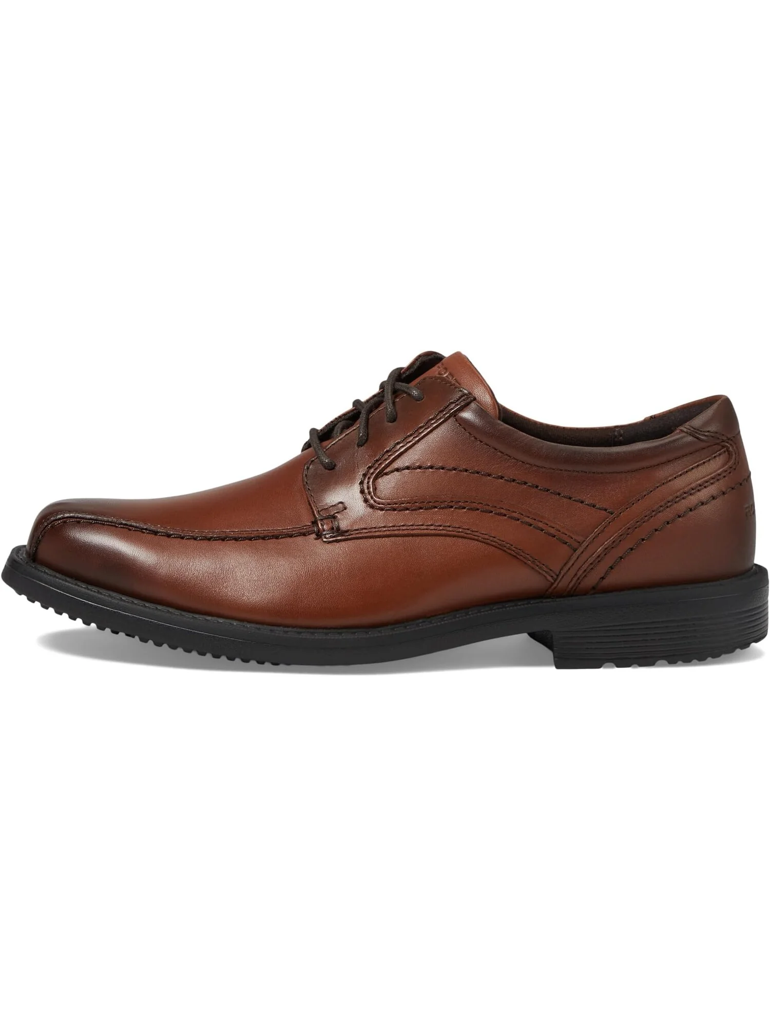 Оксфорды Rockport Style Leader 2 Bike Toe — изображение 4 из 4, коричневый