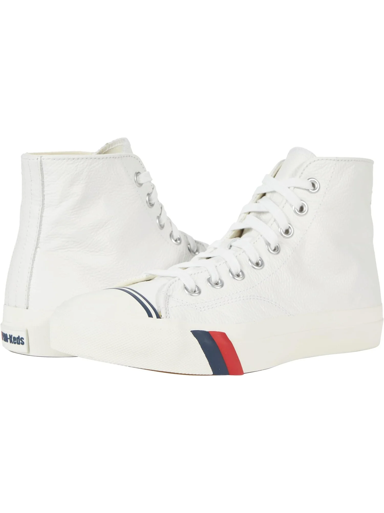Кроссовки Royal Hi Lace Up Pro-Keds