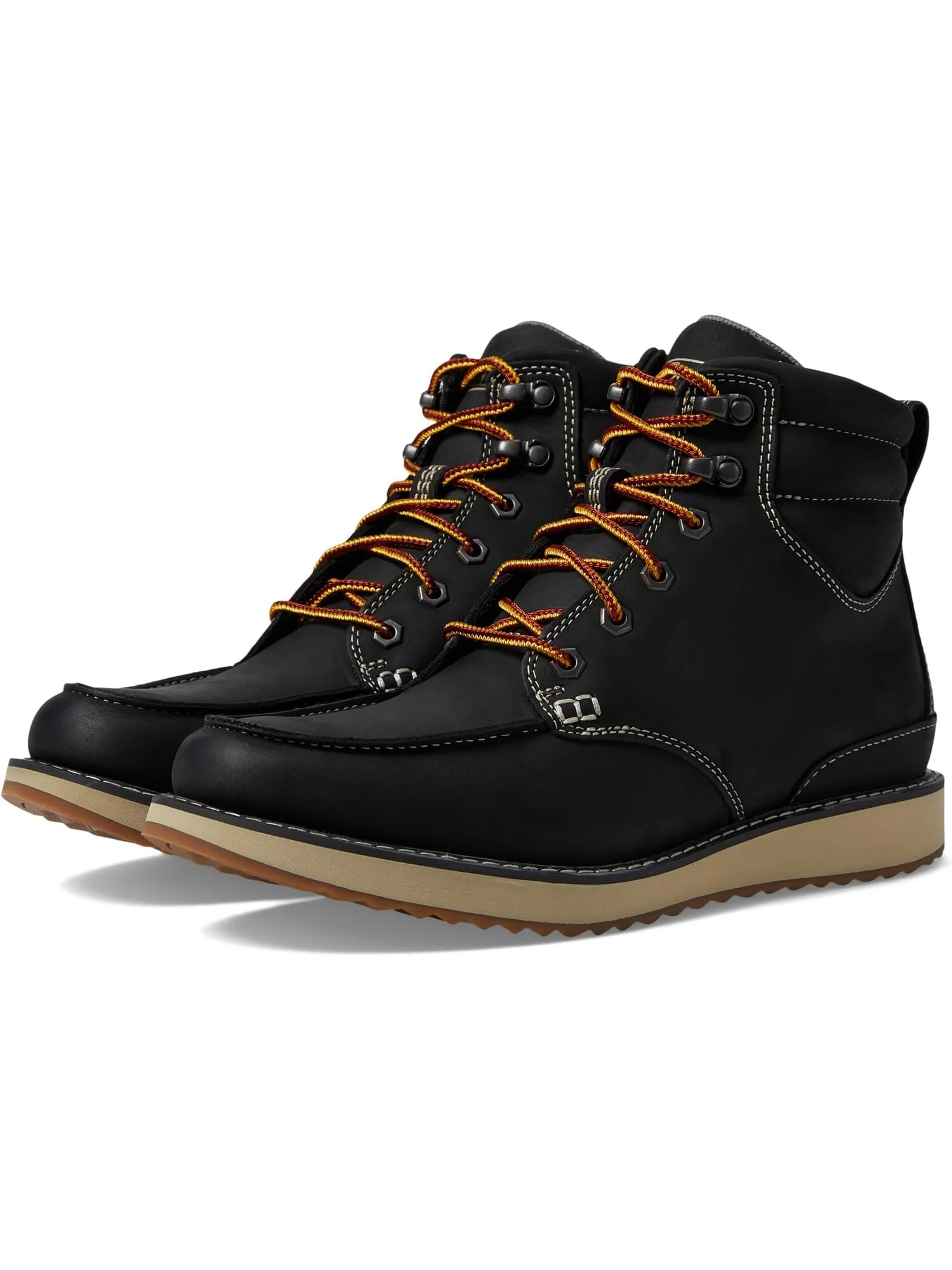 Ботинки L.L.Bean Stonington Moc Toe