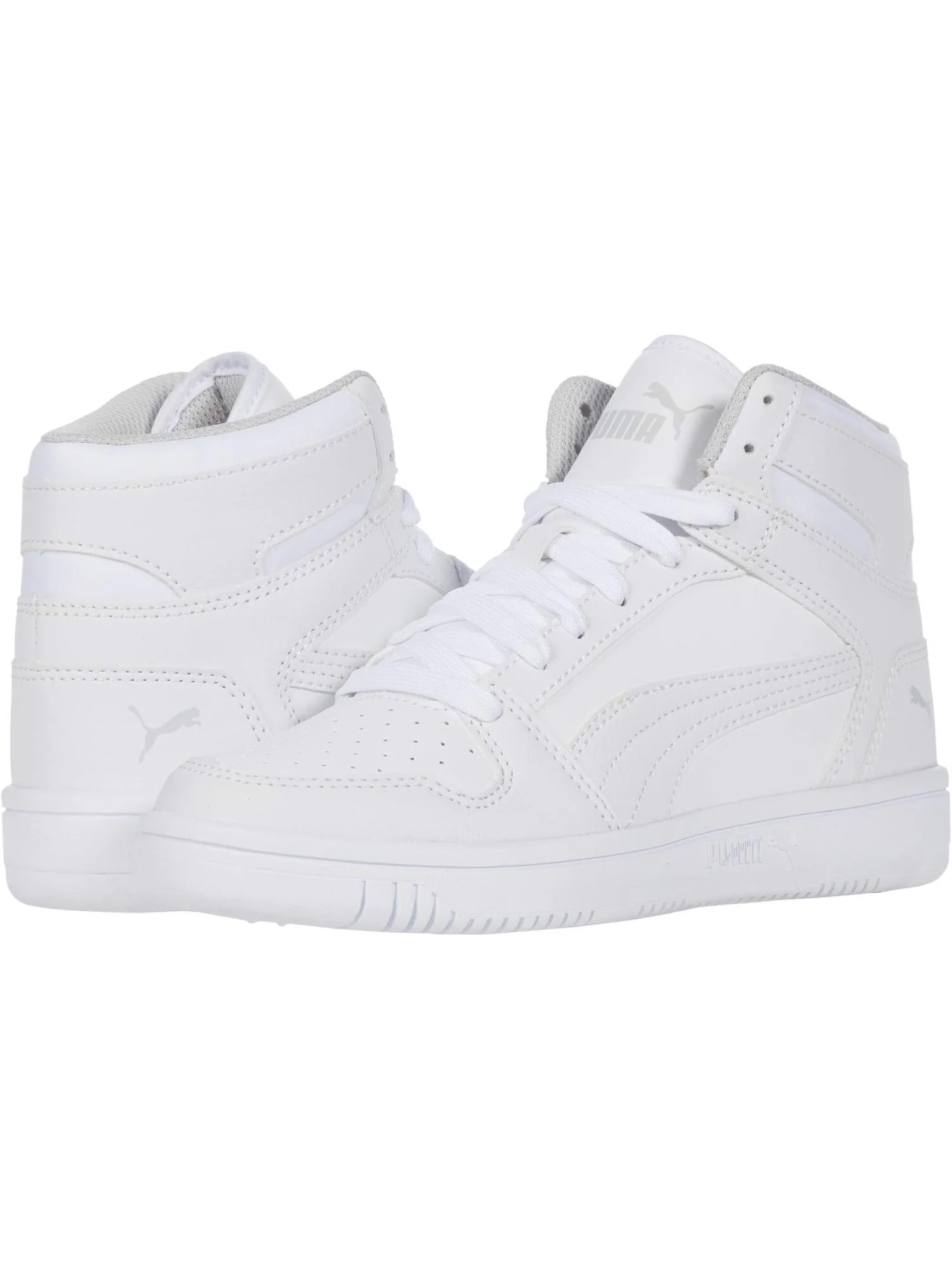 Кроссовки Rebound Layup Synthetic Leather PUMA