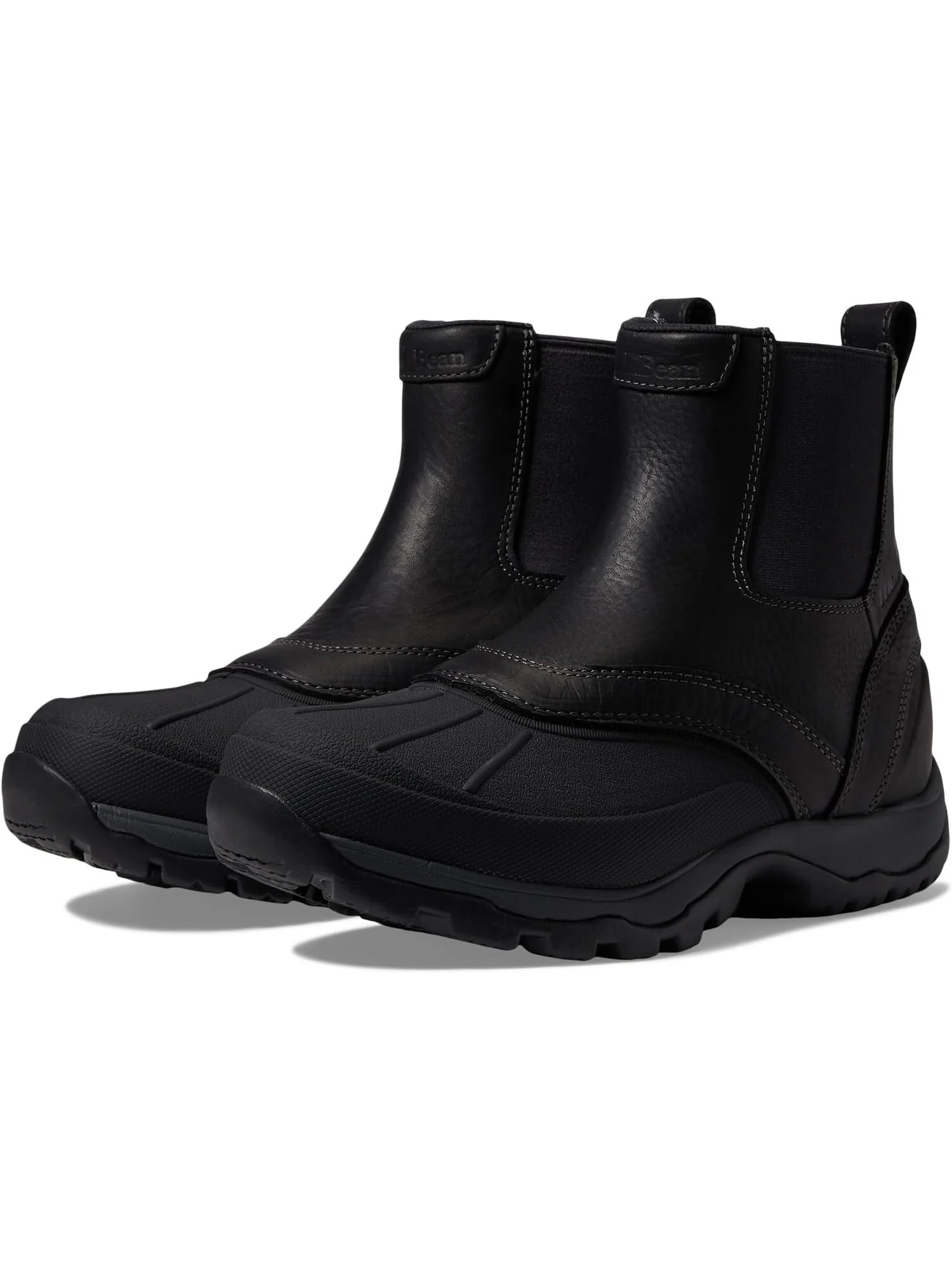 Зимние ботинки Storm Chaser Chelsea Boot L.L.Bean