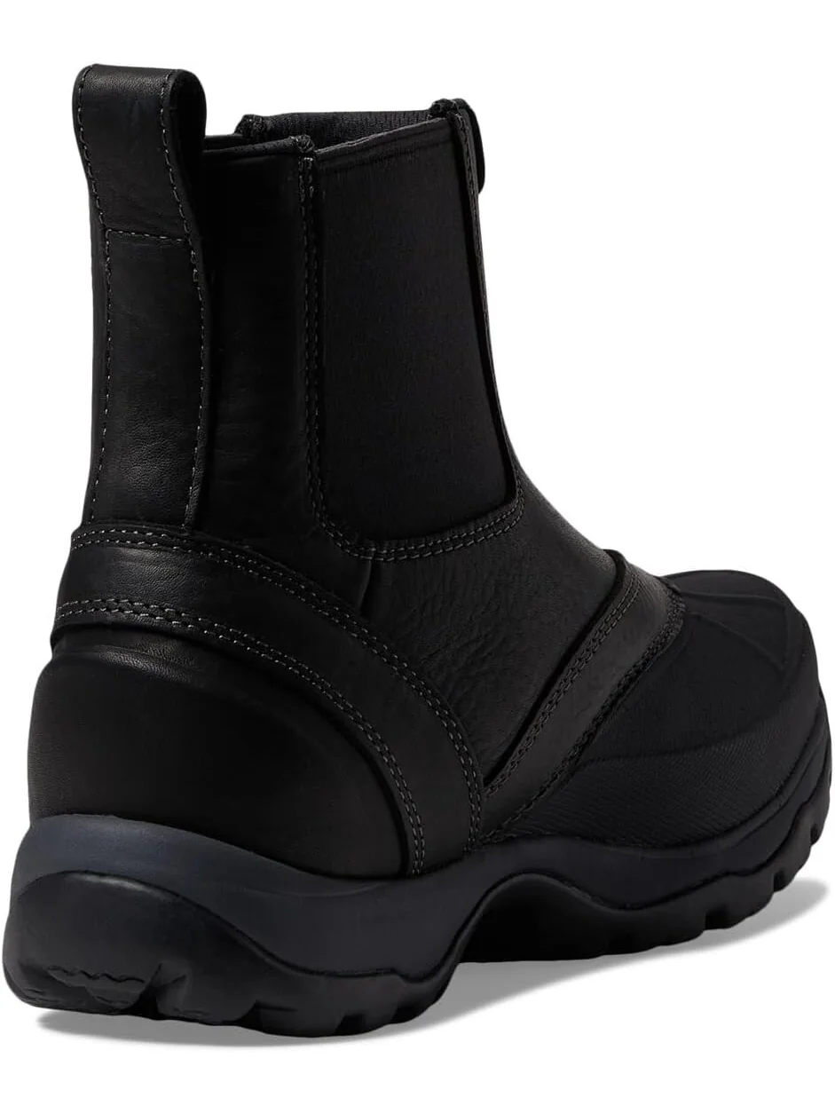 Зимние ботинки Storm Chaser Chelsea Boot L.L.Bean — изображение 5 из 6, черный
