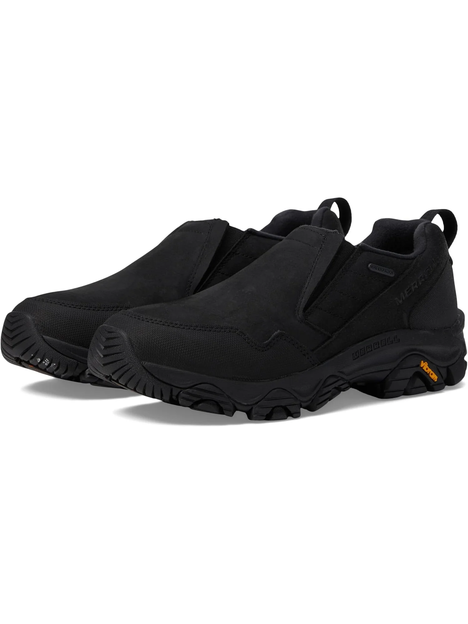 Лоферы Coldpack 3 Thermo Moc Waterproof Merrell
