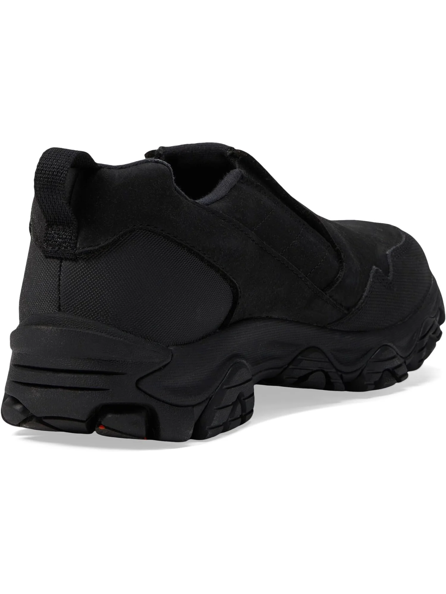 Лоферы Coldpack 3 Thermo Moc Waterproof Merrell — изображение 5 из 6, черный