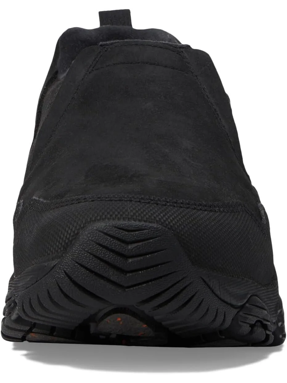 Лоферы Coldpack 3 Thermo Moc Waterproof Merrell — изображение 6 из 6, черный
