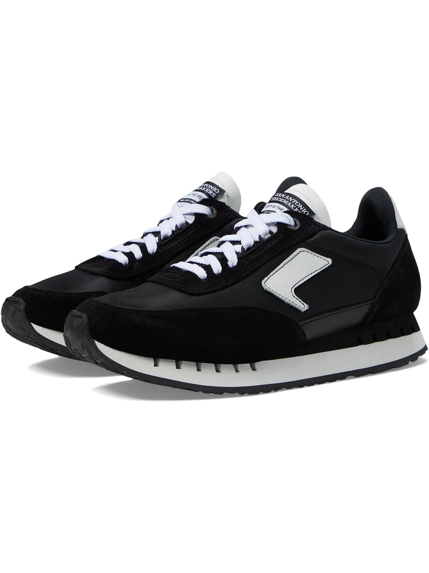 Кроссовки SAS 7Eventy6ix-X Comfort Retro Sneaker