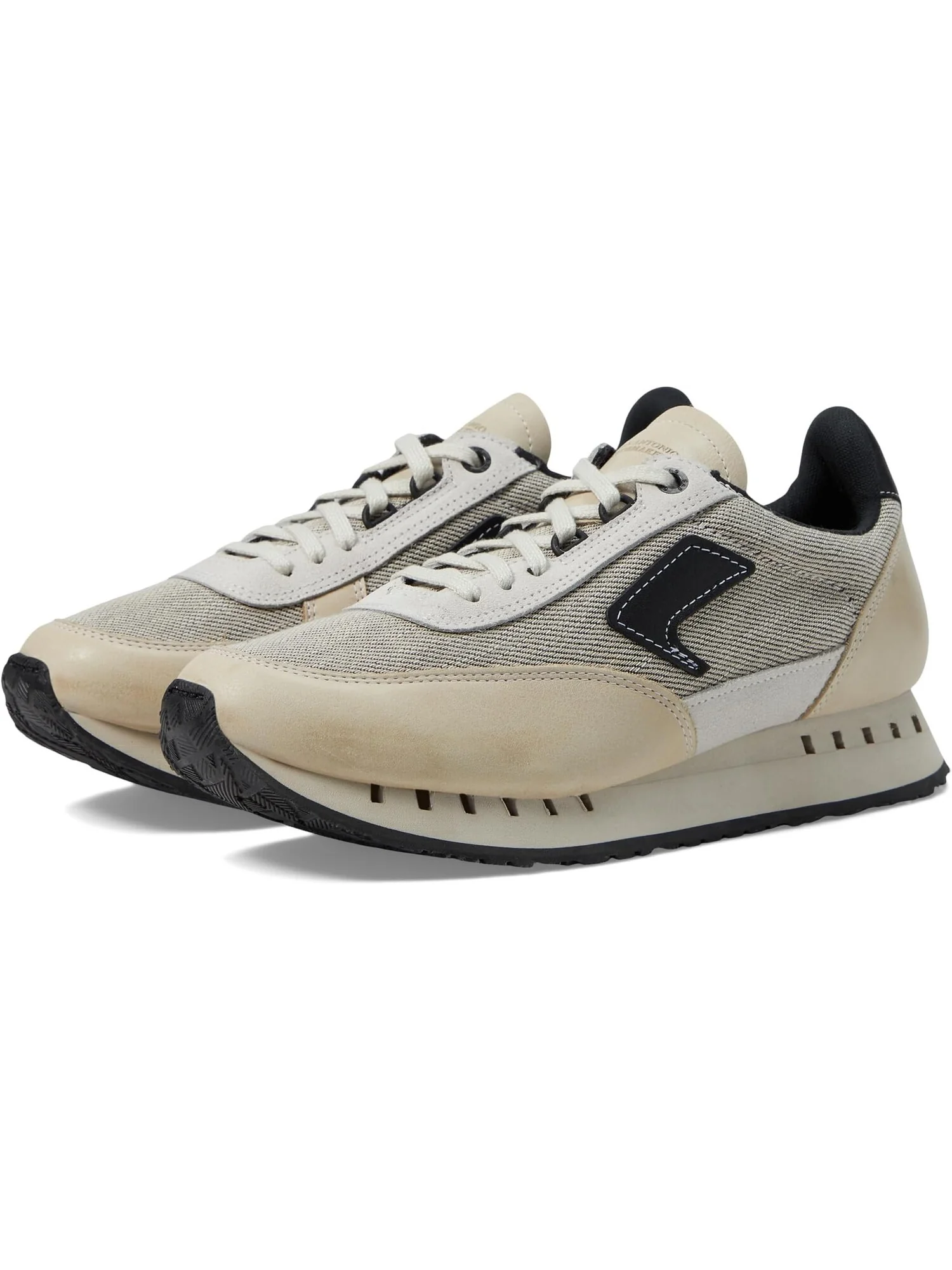 Кроссовки SAS 7Eventy6ix-X Comfort Retro Sneaker, цвет Monahans