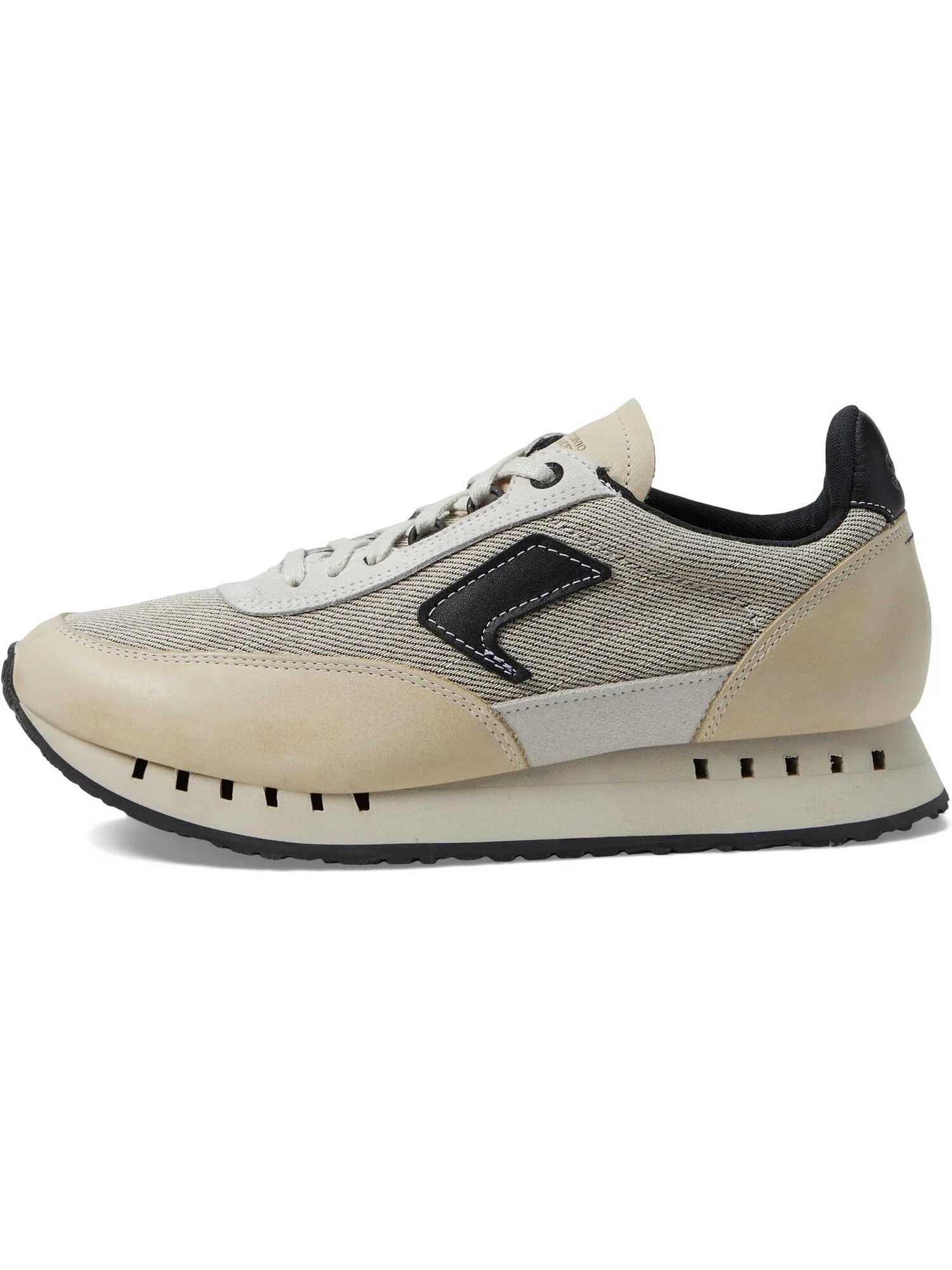 Кроссовки SAS 7Eventy6ix-X Comfort Retro Sneaker, цвет Monahans — изображение 4 из 4