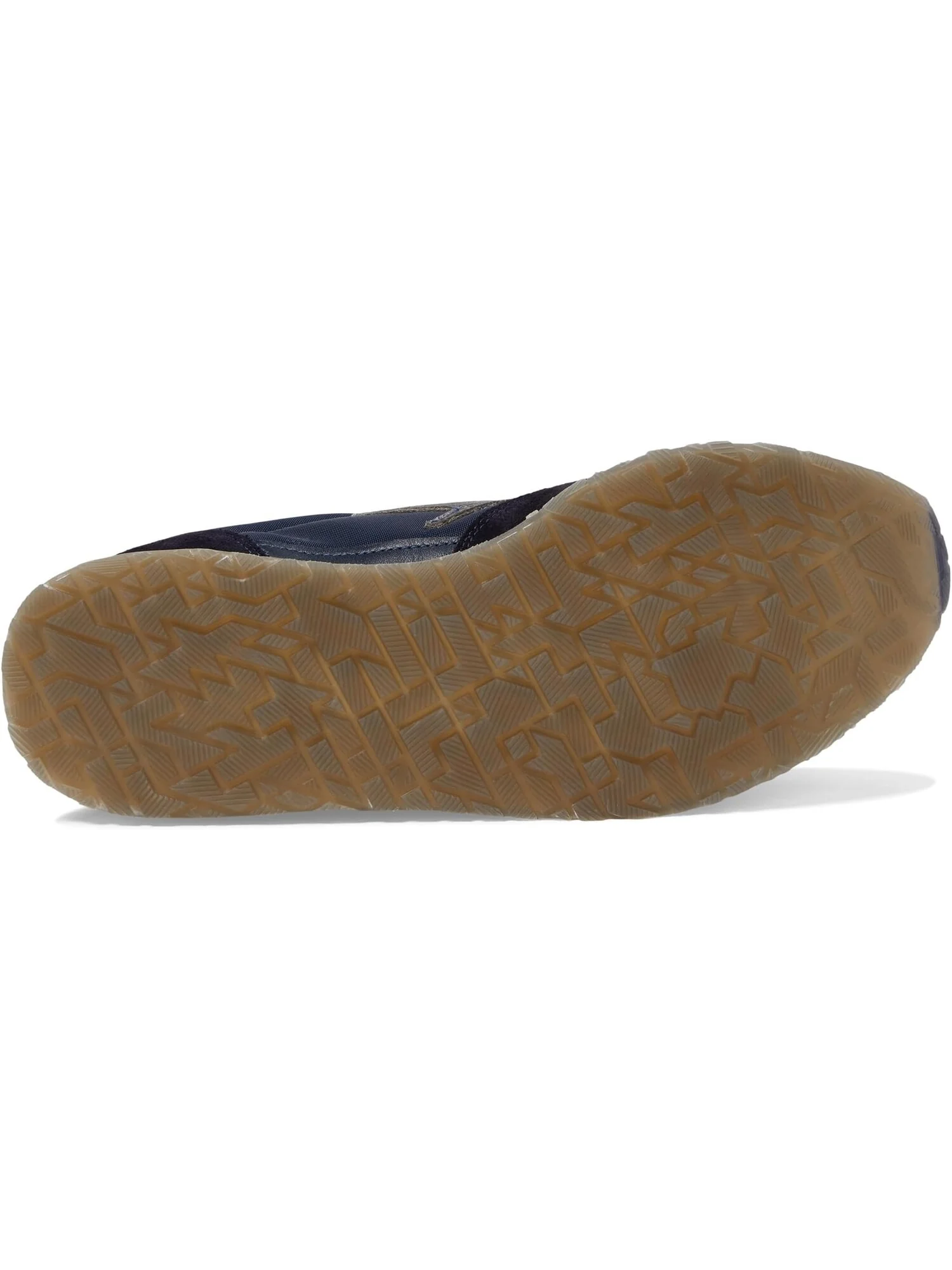 Кроссовки SAS 7Eventy6ix-X Comfort Retro Sneaker — изображение 3 из 4, синий