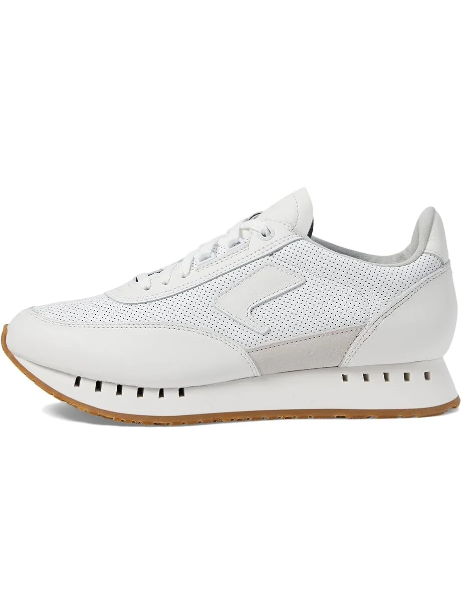 Кроссовки SAS 7Eventy6ix-X Comfort Retro Sneaker — изображение 4 из 4, белый