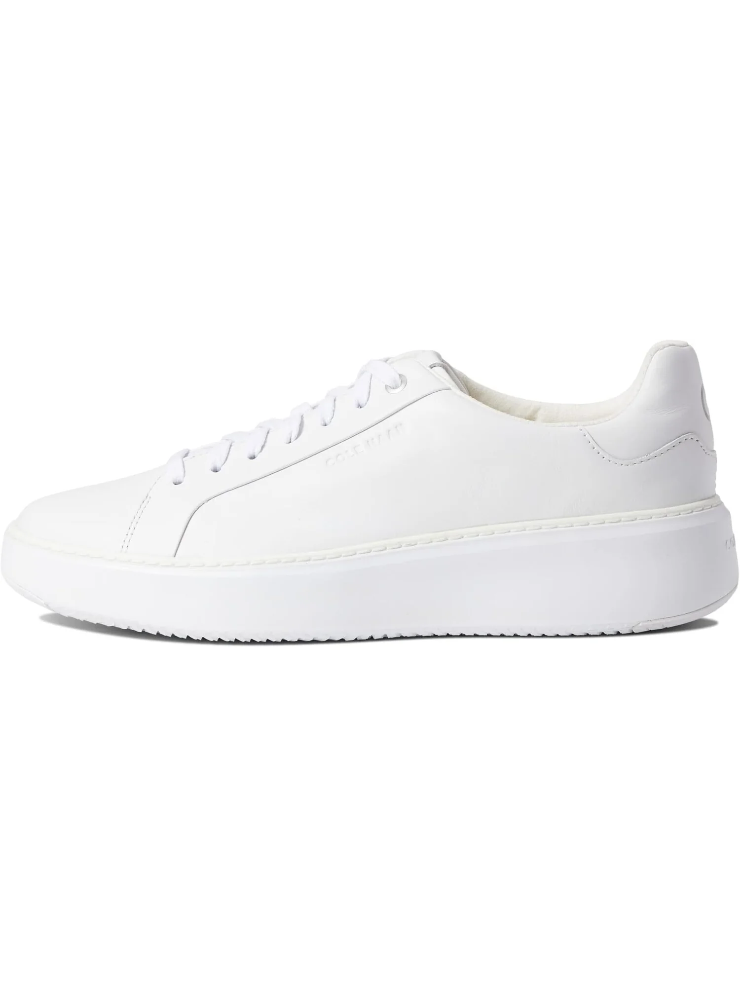 Кроссовки Grandpro Topspin Sneaker Cole Haan — изображение 4 из 6, белый/белый