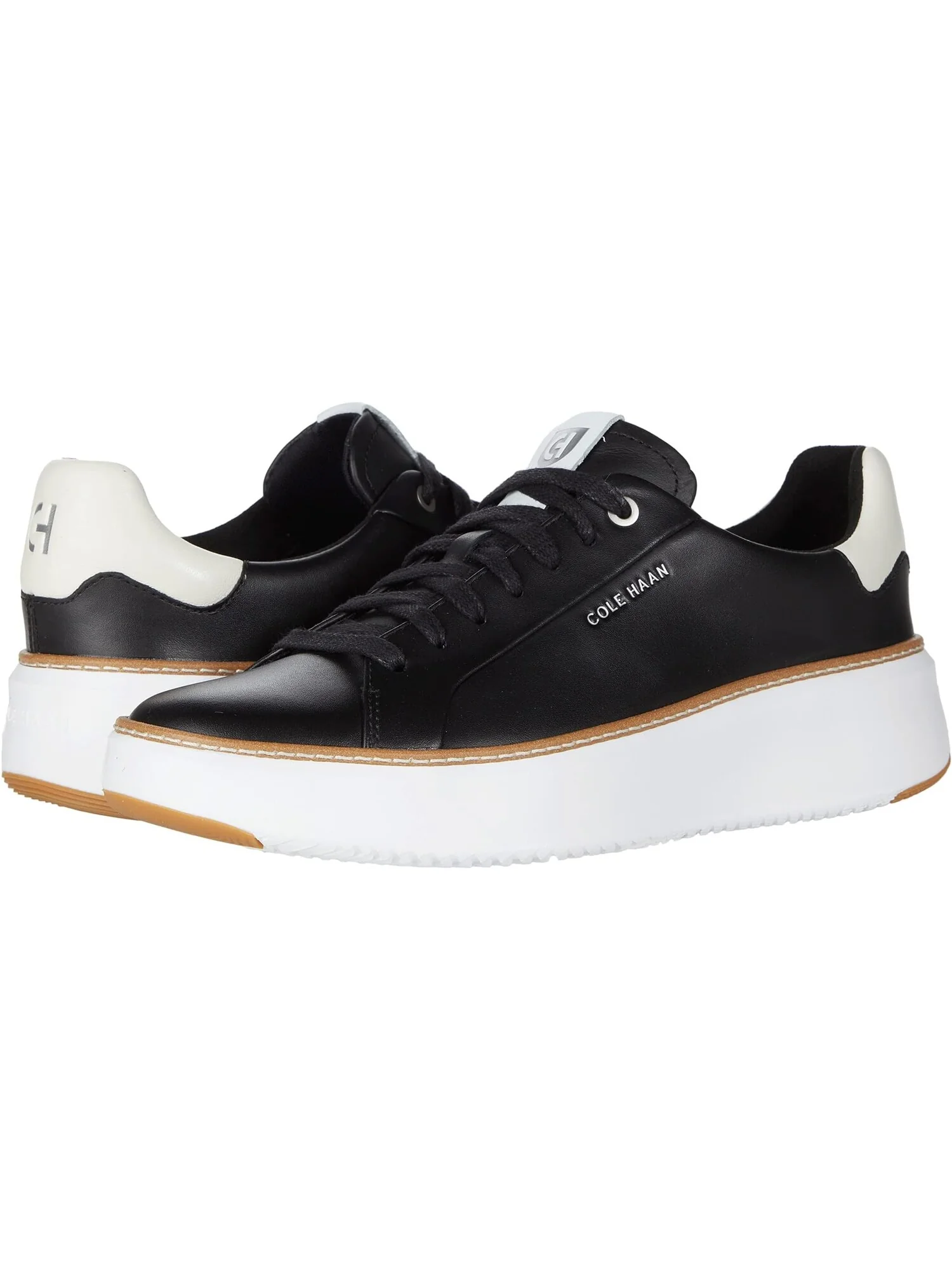 Кроссовки Grandpro Topspin Sneaker Cole Haan