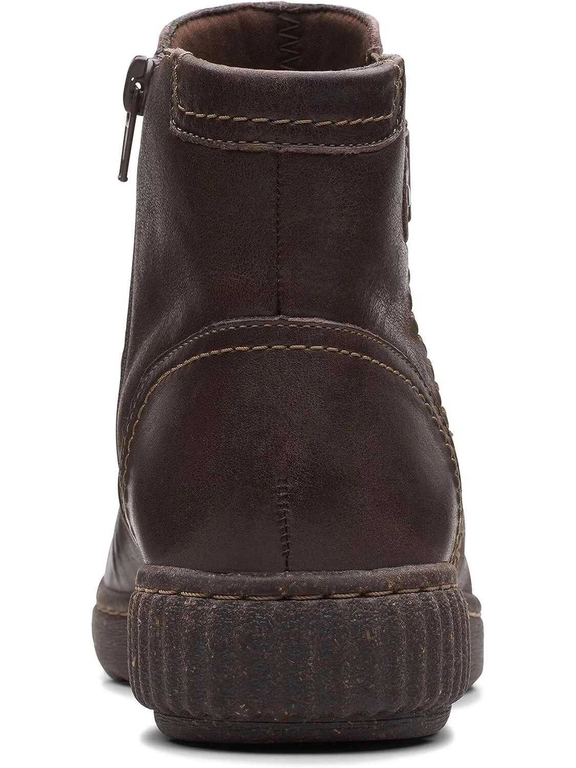 Ботильоны Caroline Orchid Clarks — изображение 3 из 5, коричневый