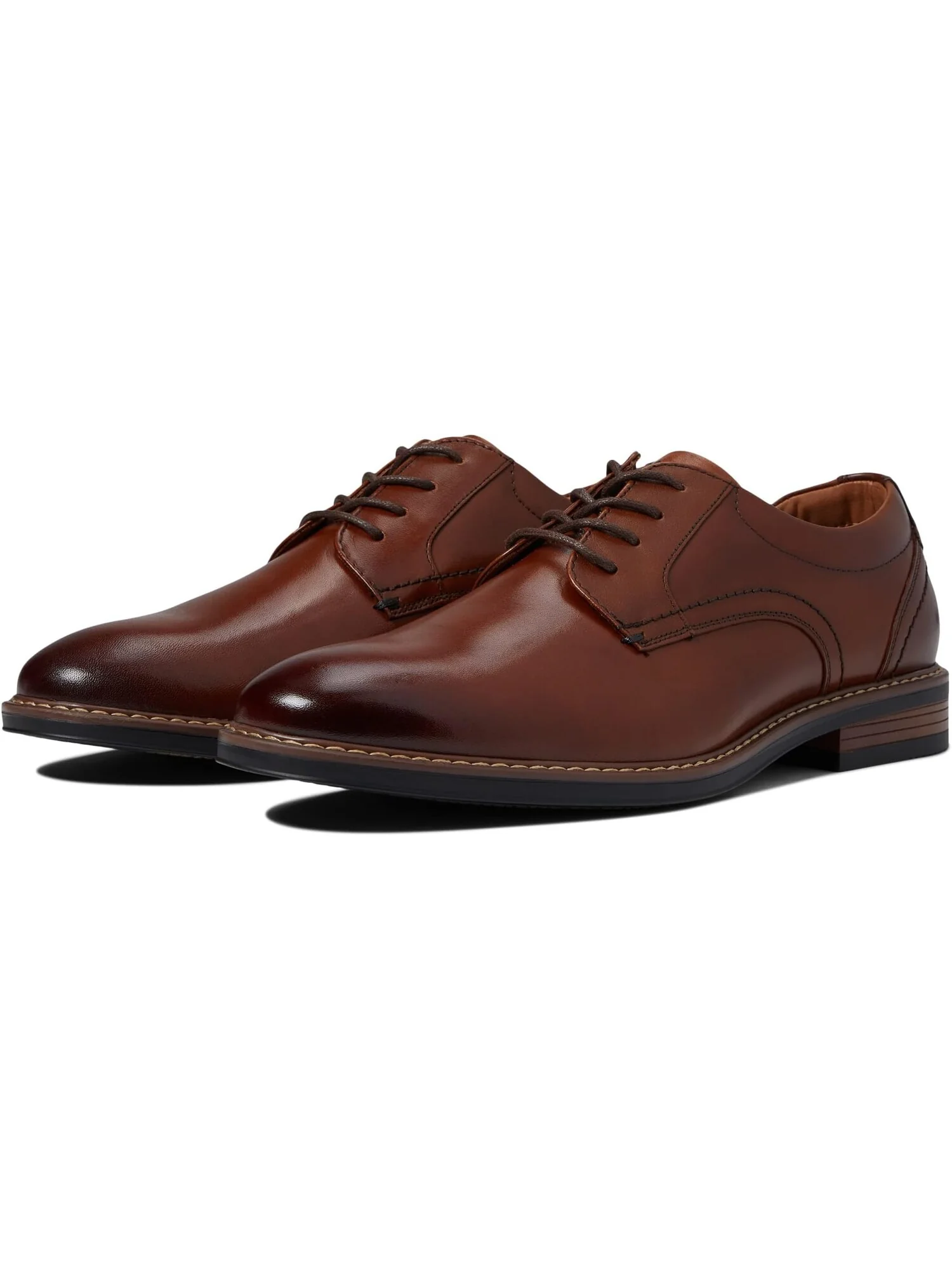 Оксфорды Centro Flex Plain Toe Oxford Nunn Bush