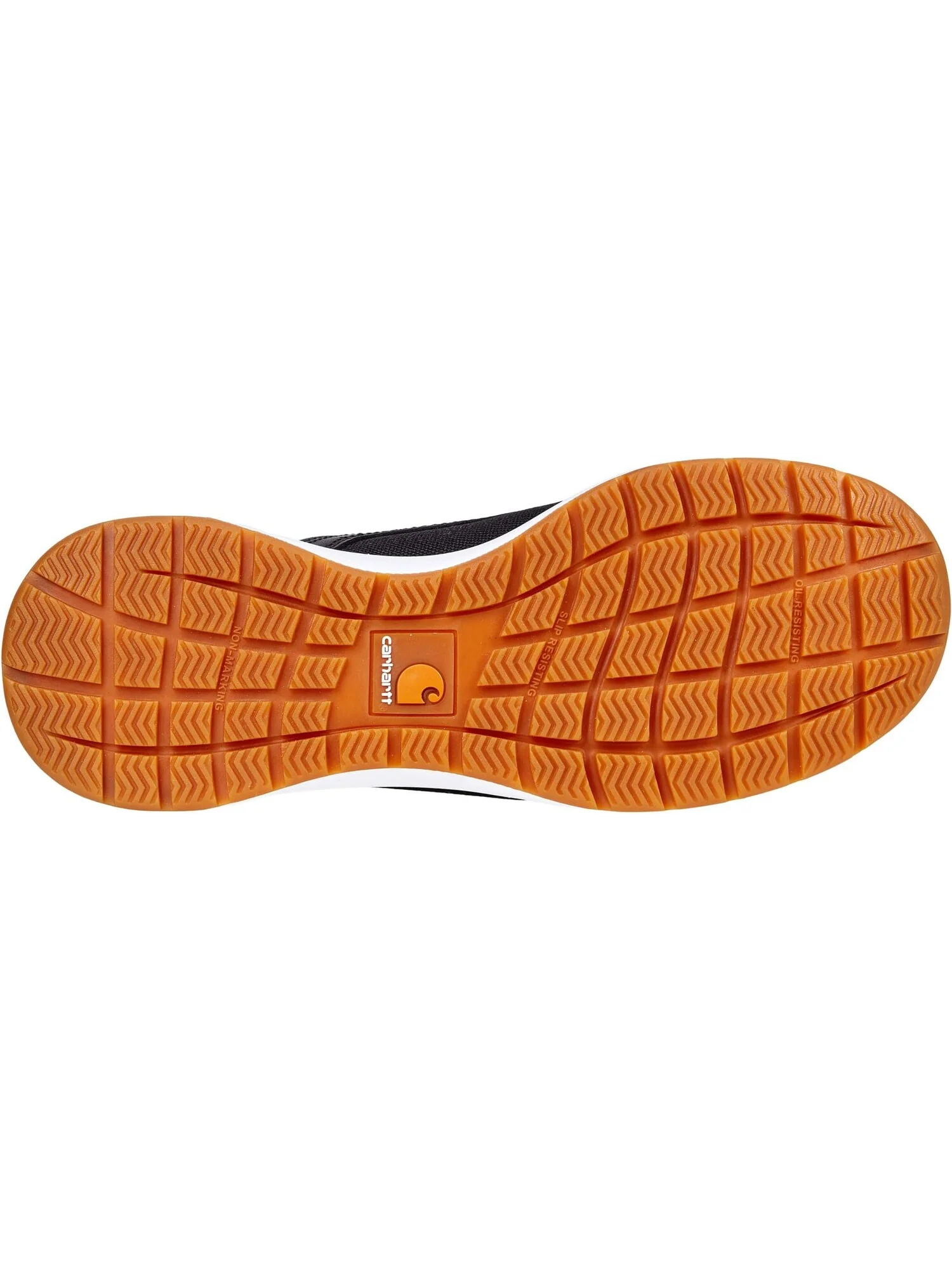 Ботинки Carhartt Force 5" Lightweight Sneaker Nano Comp Toe — изображение 3 из 4, черный