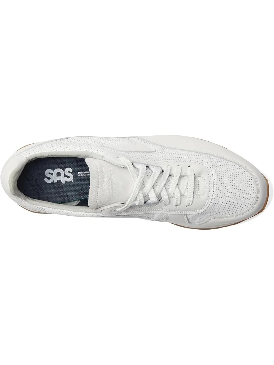 Кроссовки SAS 7Eventy6ix-Y — изображение 2 из 4, белый