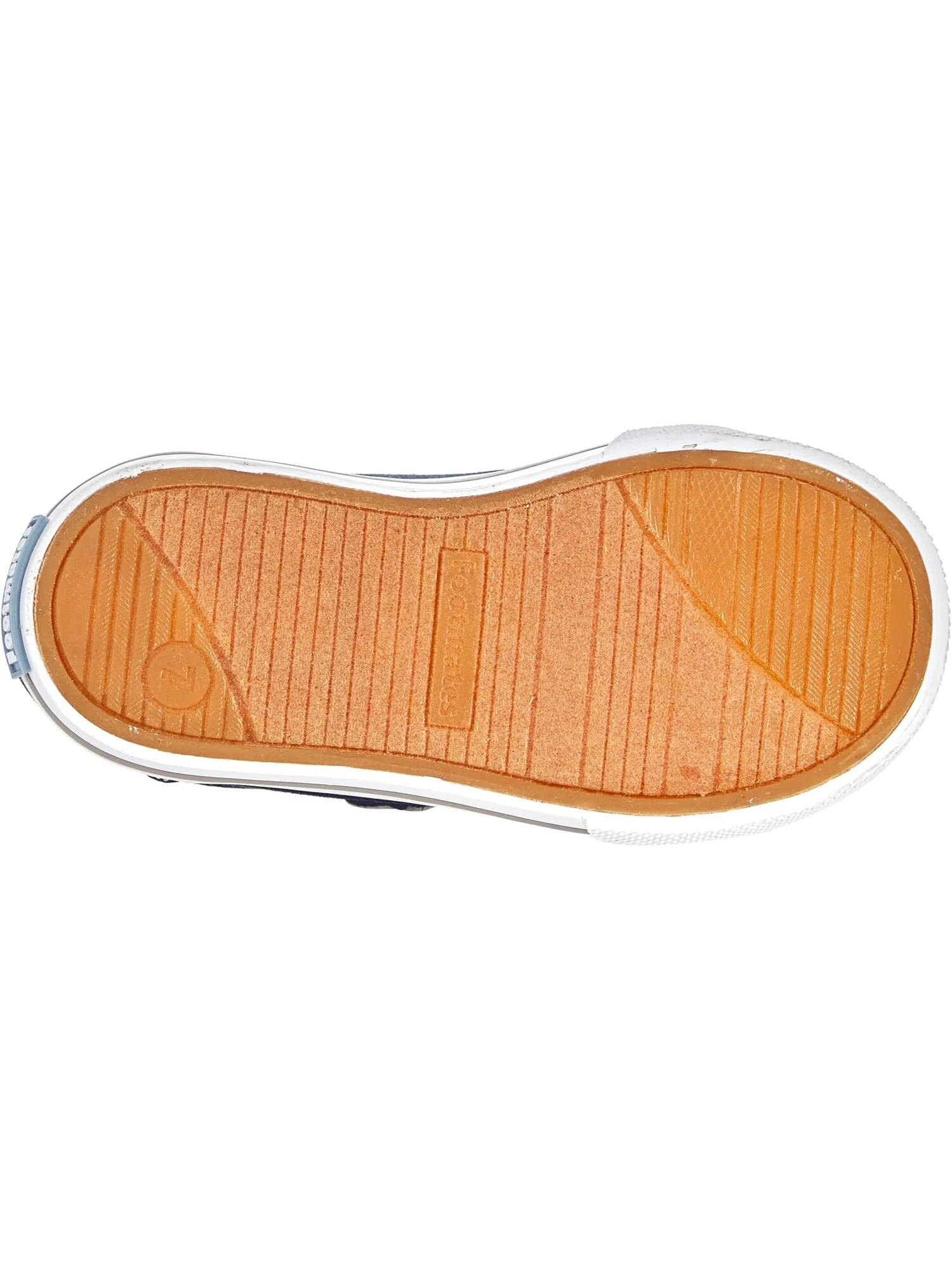 Кроссовки Jordan FootMates — изображение 3 из 6, темно-синий
