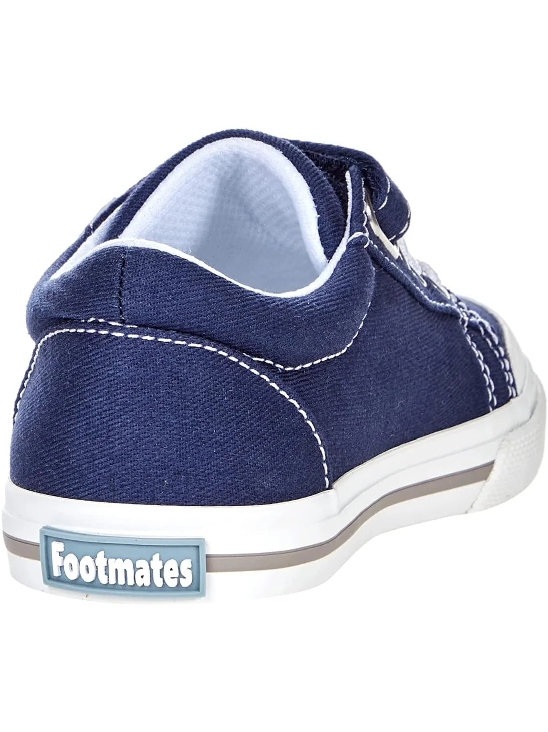 Кроссовки Jordan FootMates — изображение 5 из 6, темно-синий