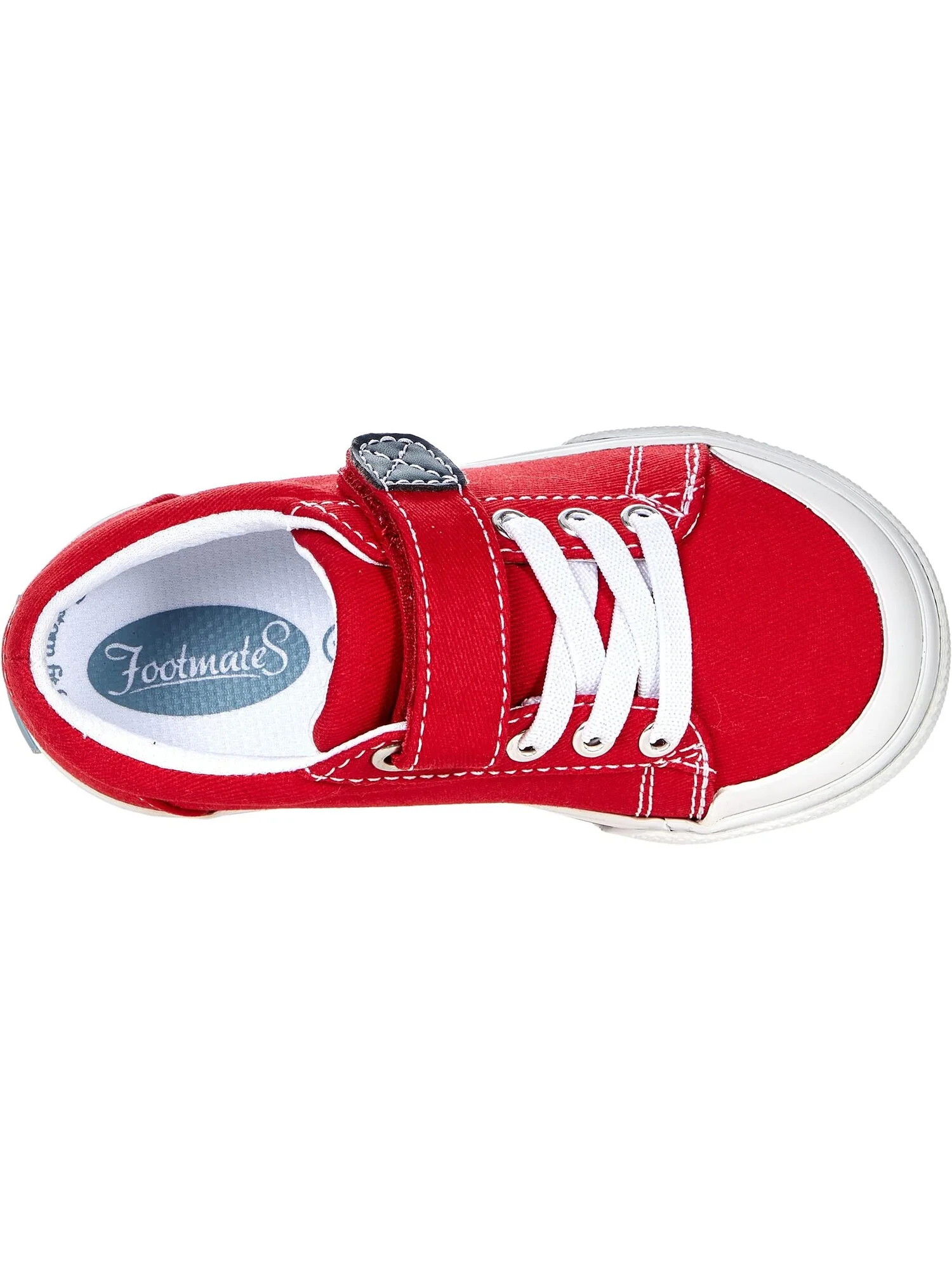 Кроссовки Jordan FootMates — изображение 2 из 6, красный