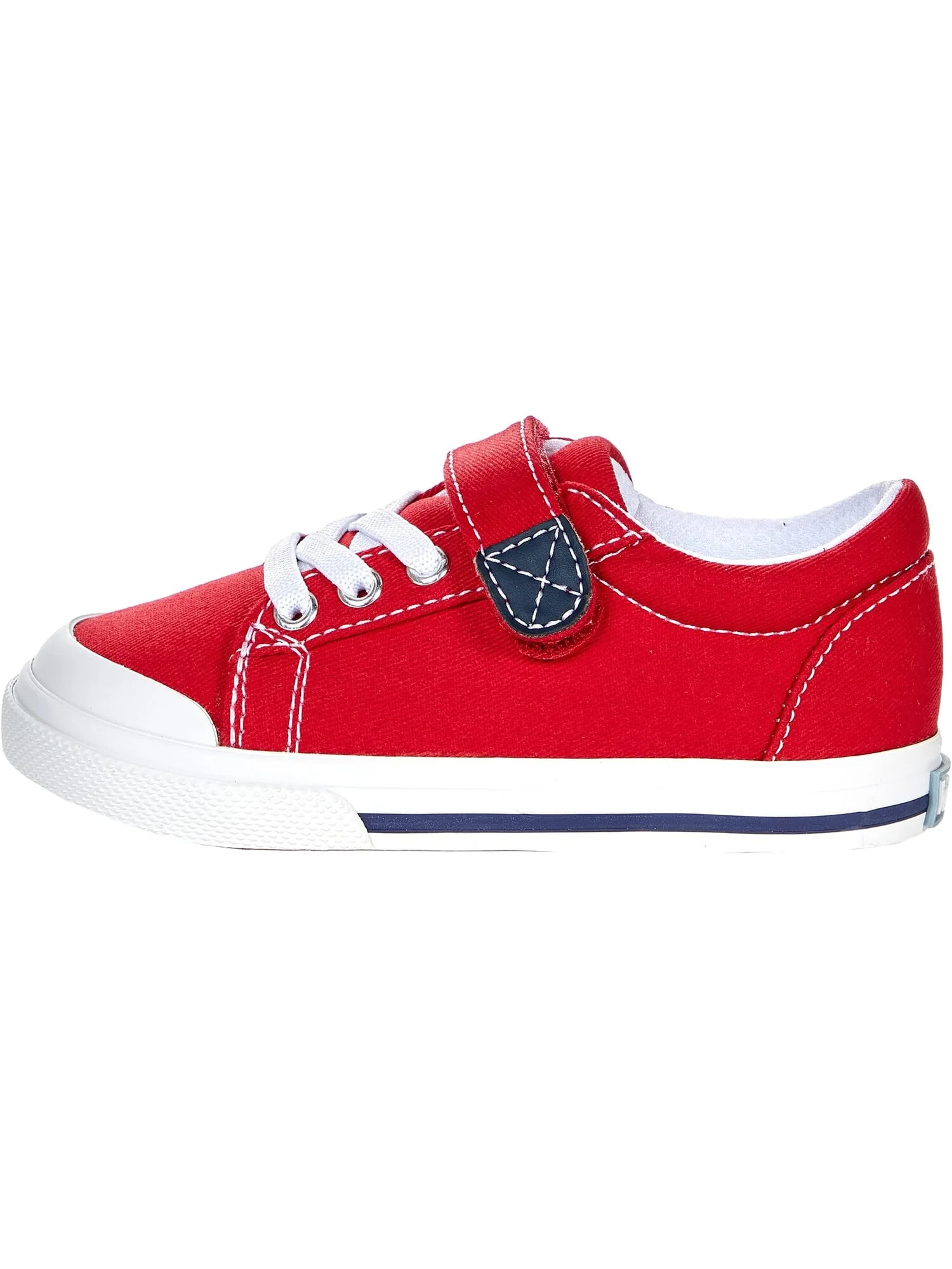 Кроссовки Jordan FootMates — изображение 4 из 6, красный