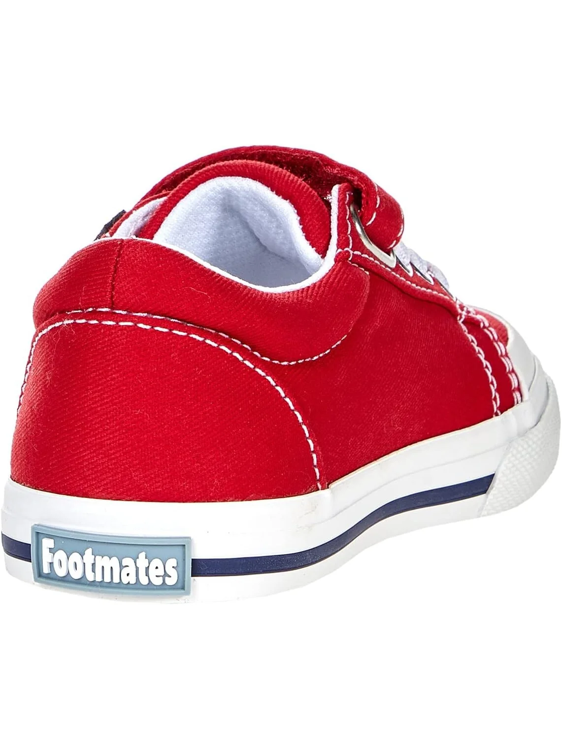 Кроссовки Jordan FootMates — изображение 5 из 6, красный