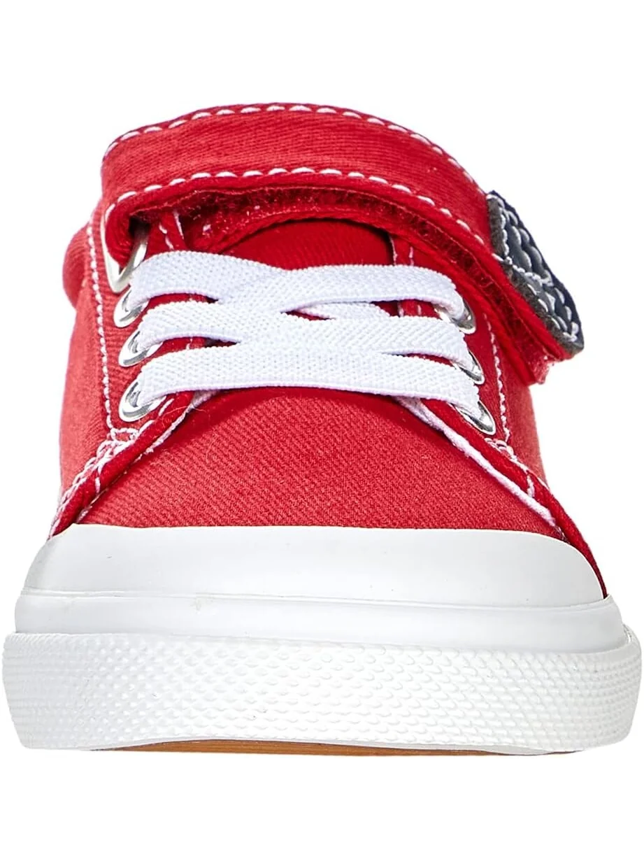 Кроссовки Jordan FootMates — изображение 6 из 6, красный